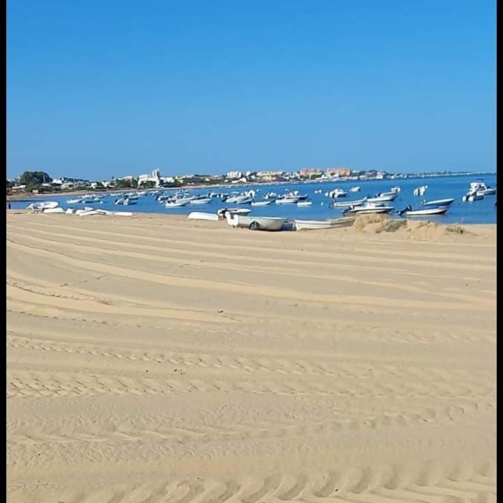 Apartamento las tres lunas