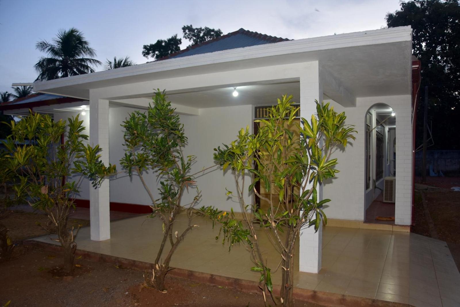Lion Holiday Home view 2