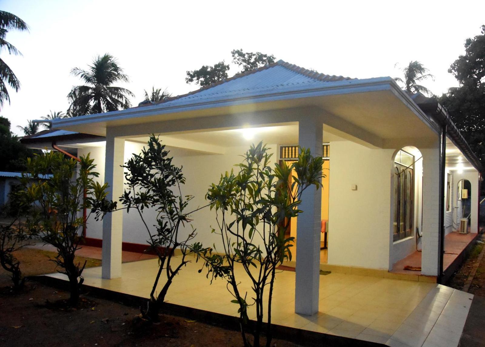 Lion Holiday Home view 3