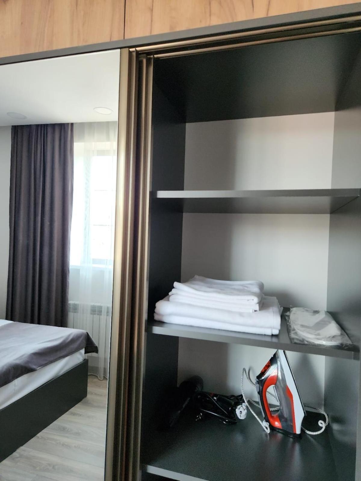 Tatents Toon Guesthouse