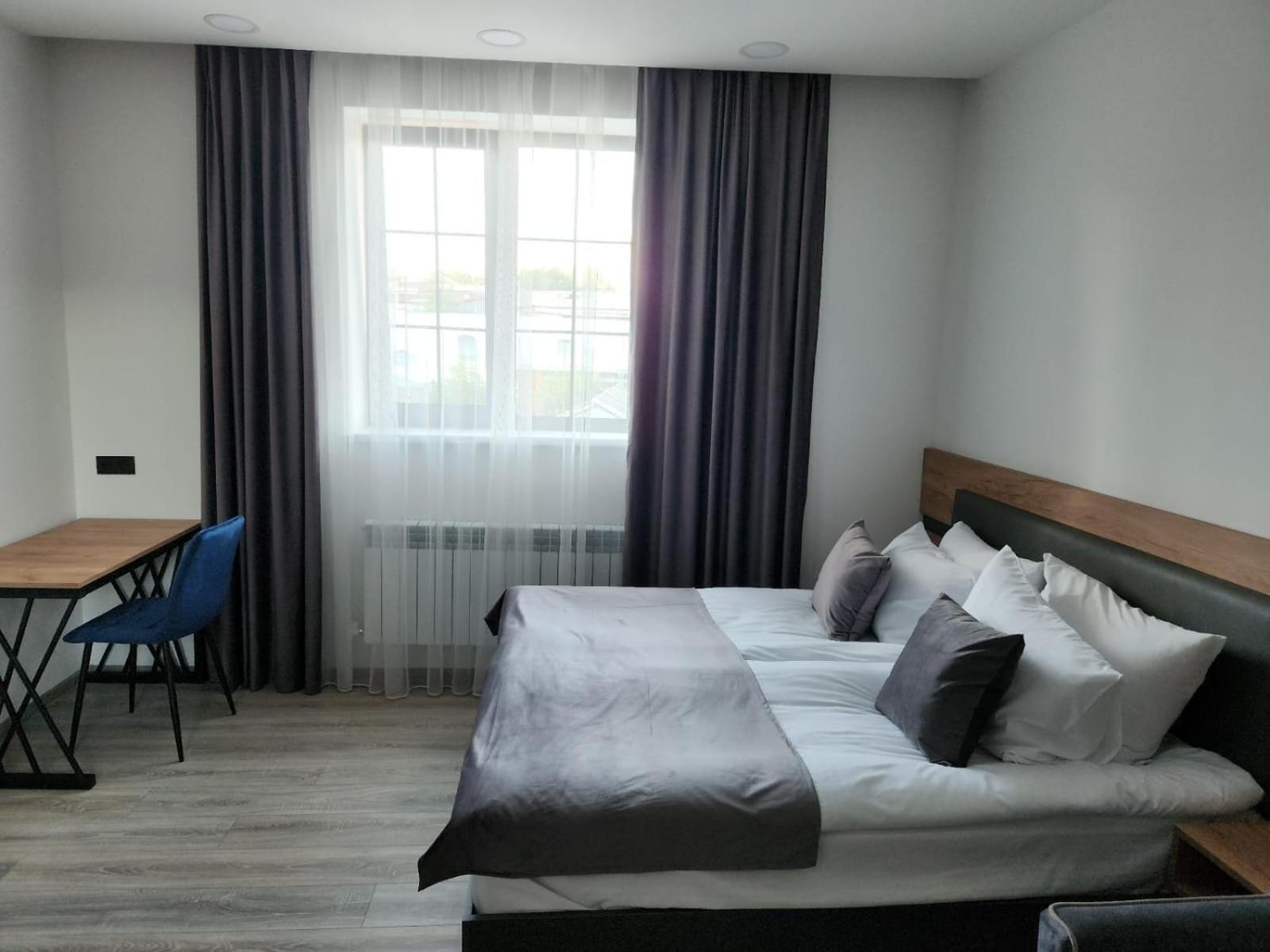 Tatents Toon Guesthouse