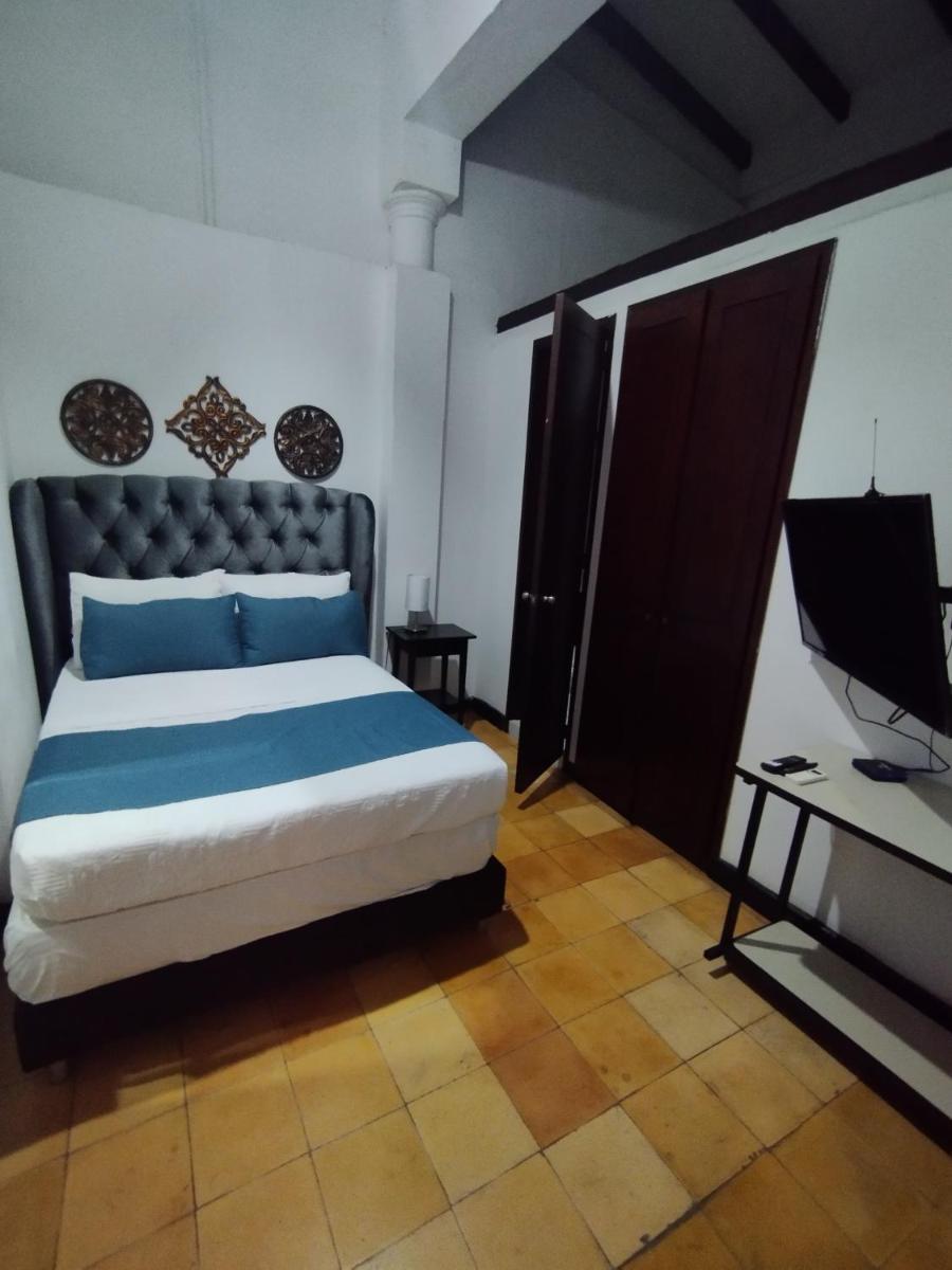 Boutique Portón De Granada