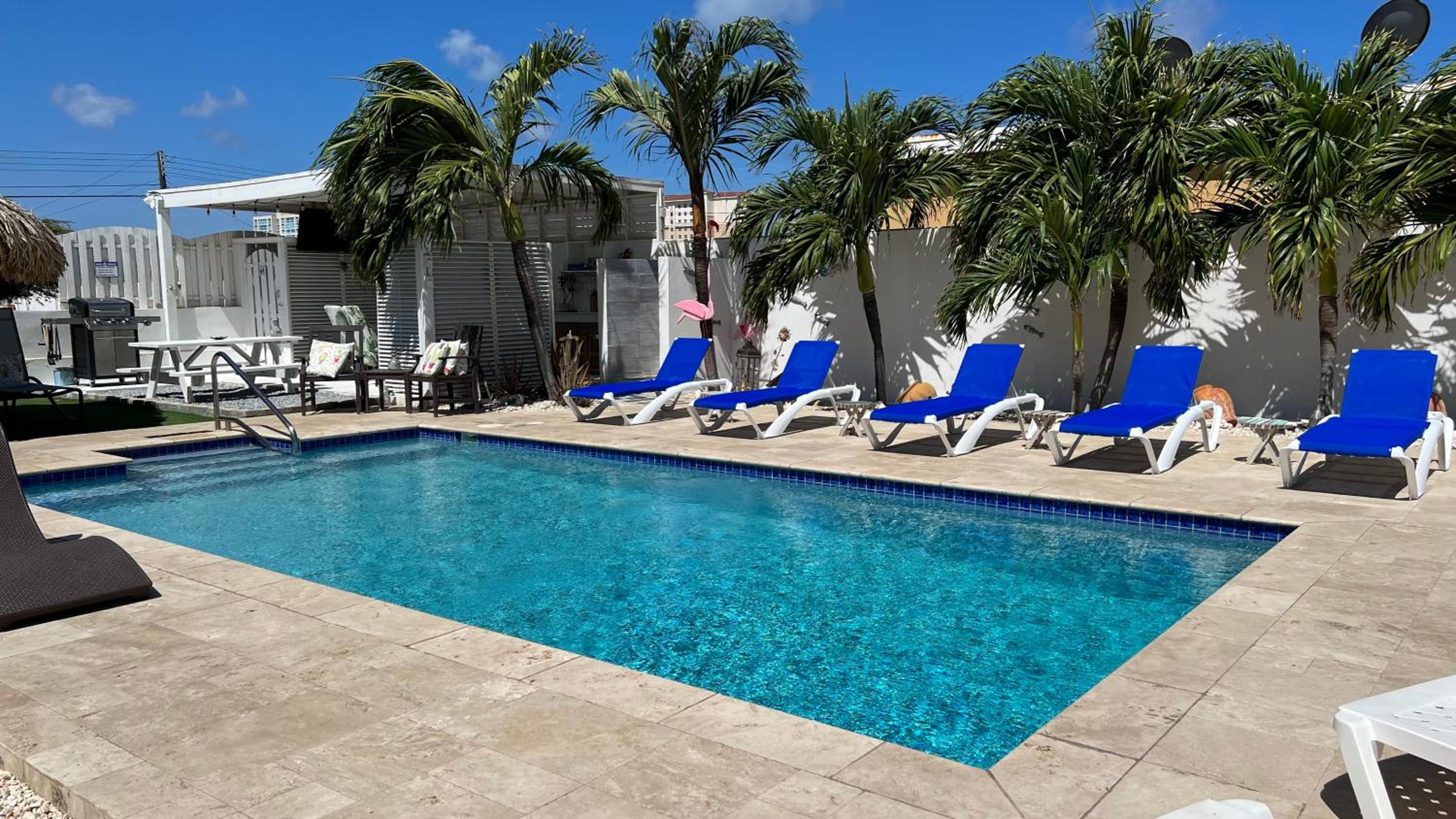 Tu Casita en Aruba