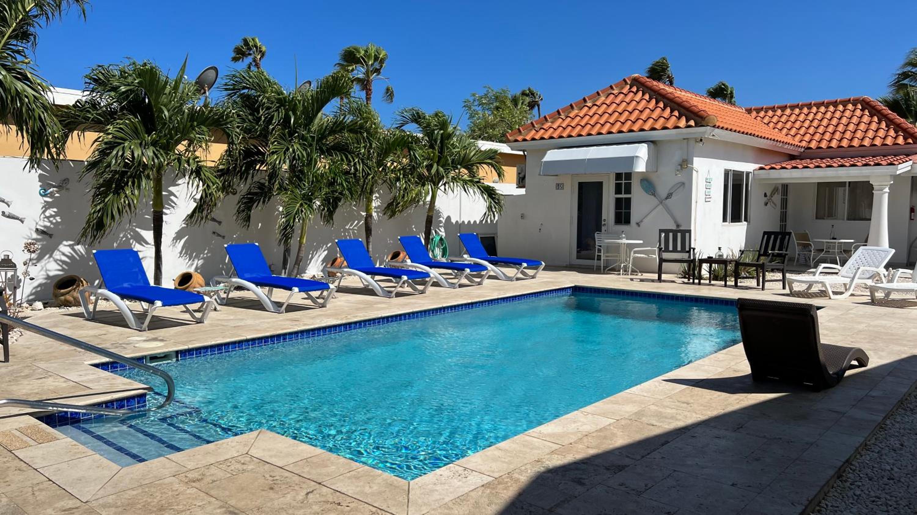 Tu Casita en Aruba