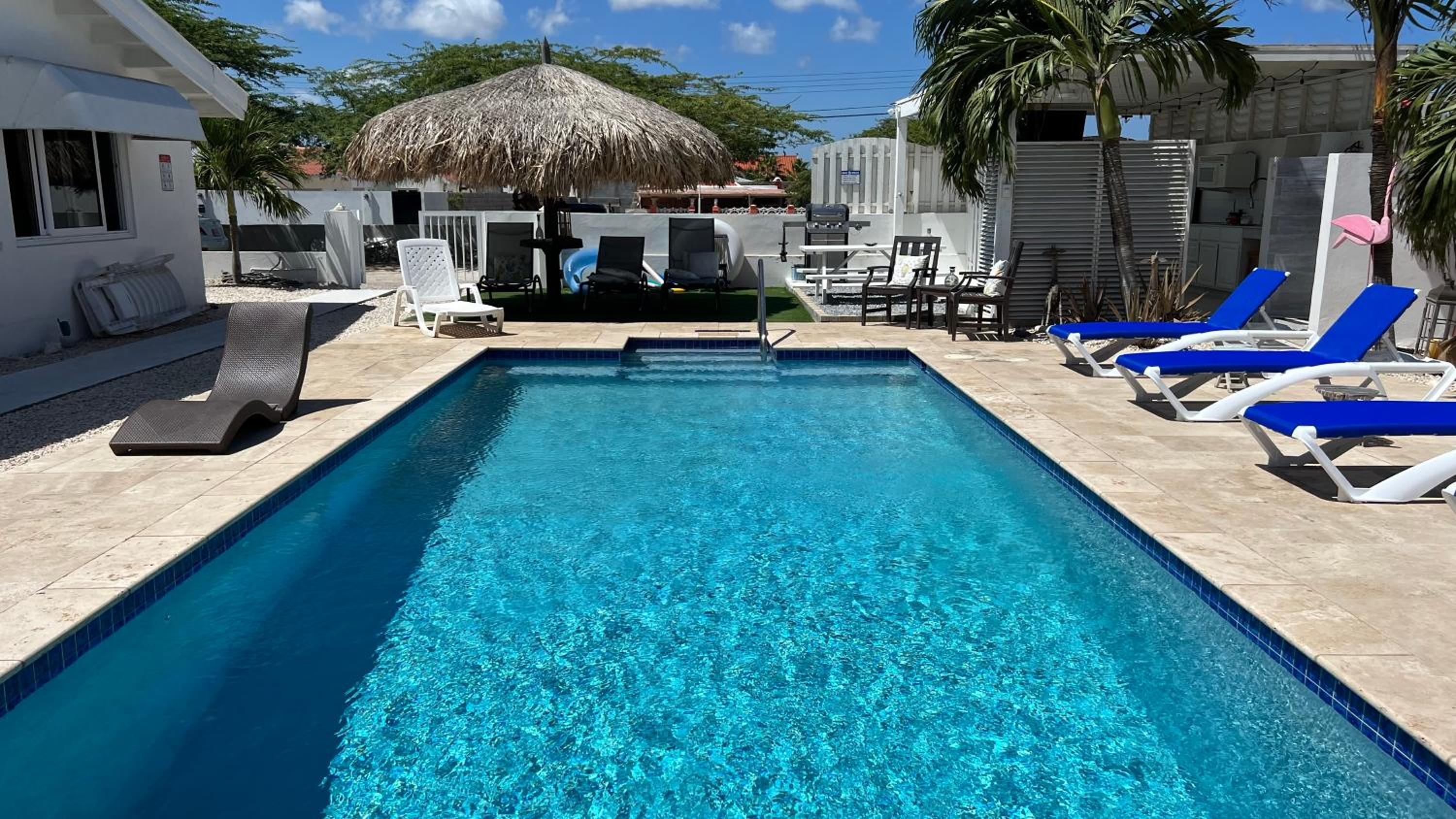 Tu Casita en Aruba