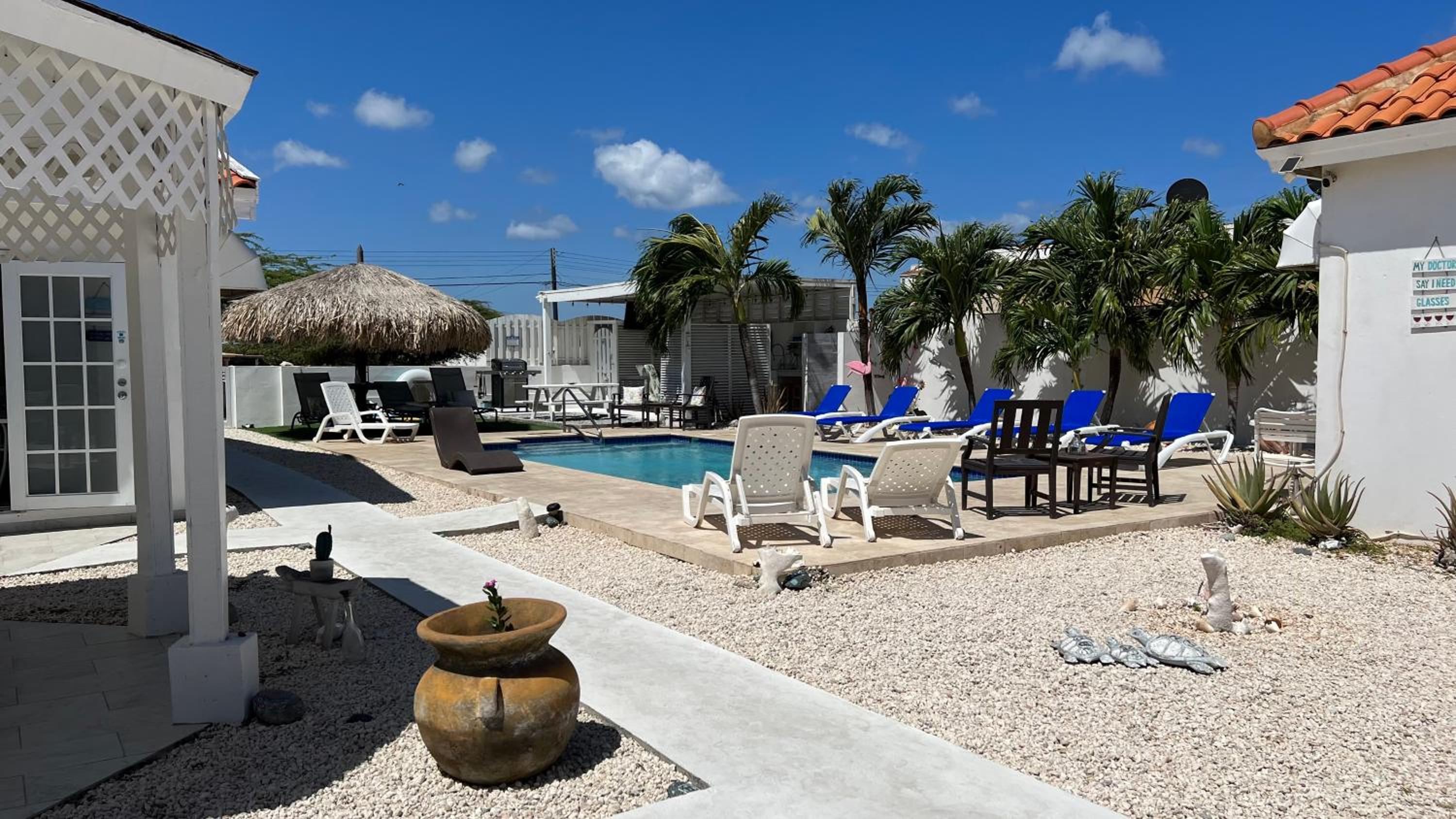 Tu Casita en Aruba