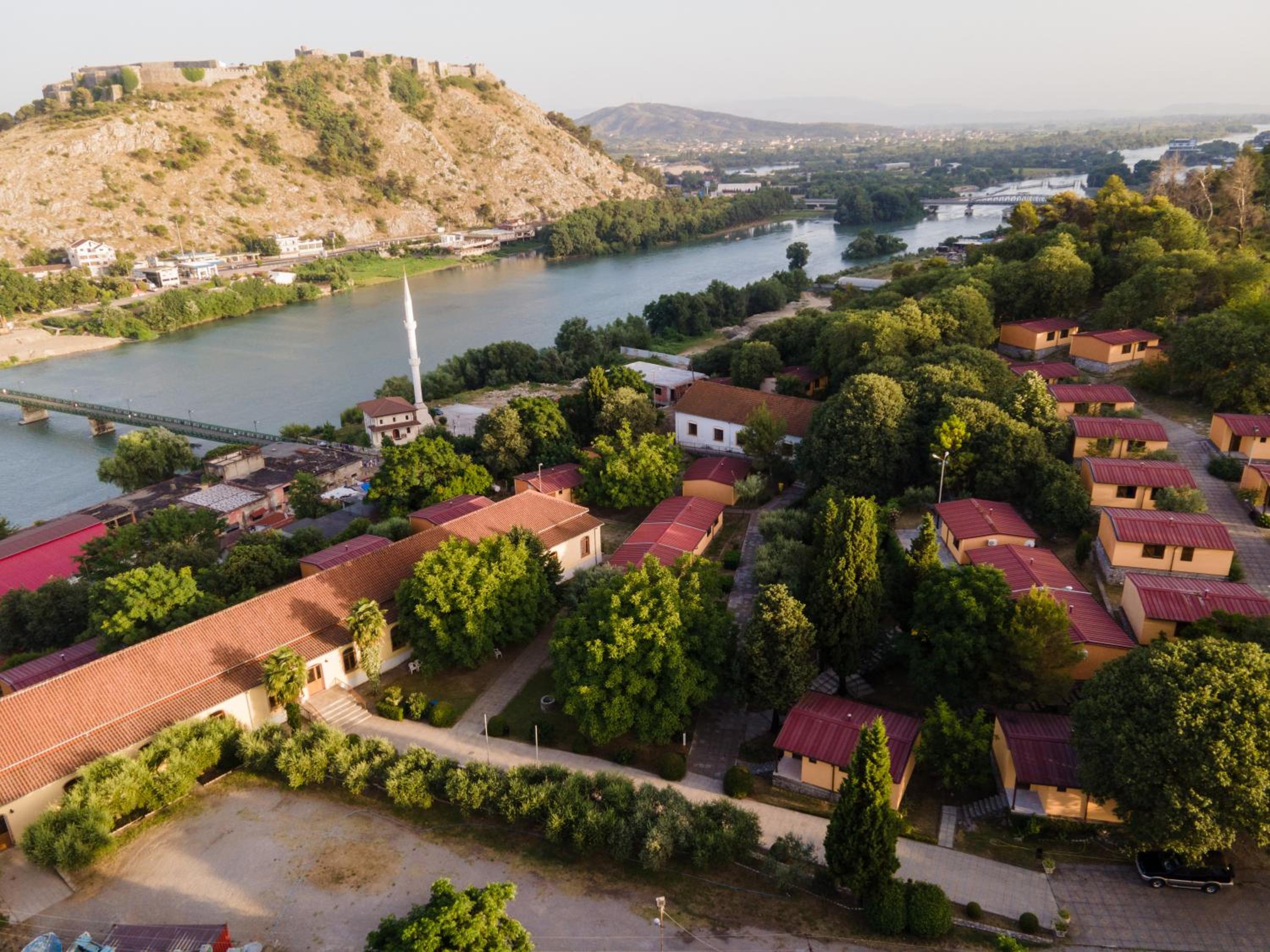 Village of Peace - House 25