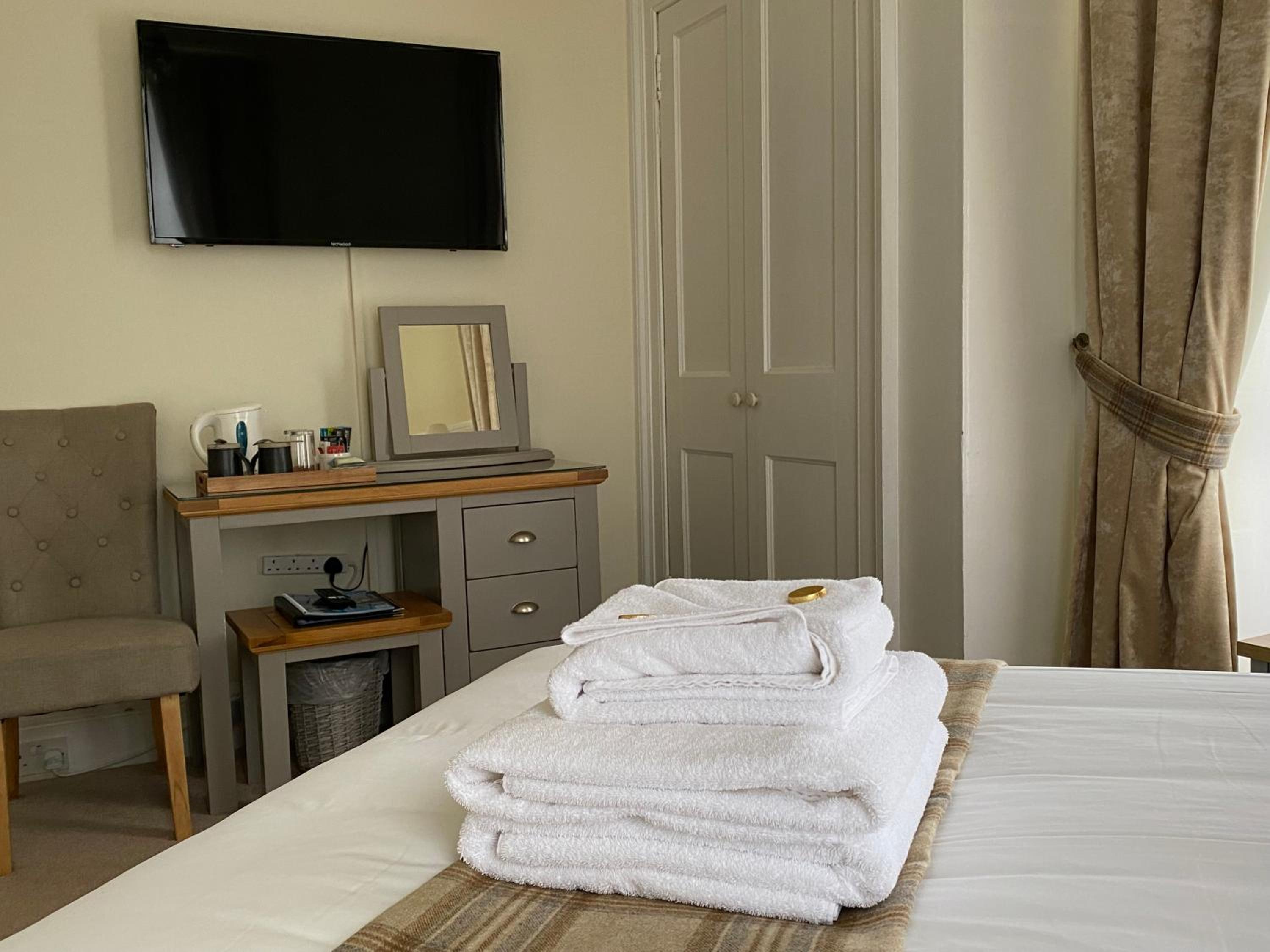 Lubnaig Guest House
