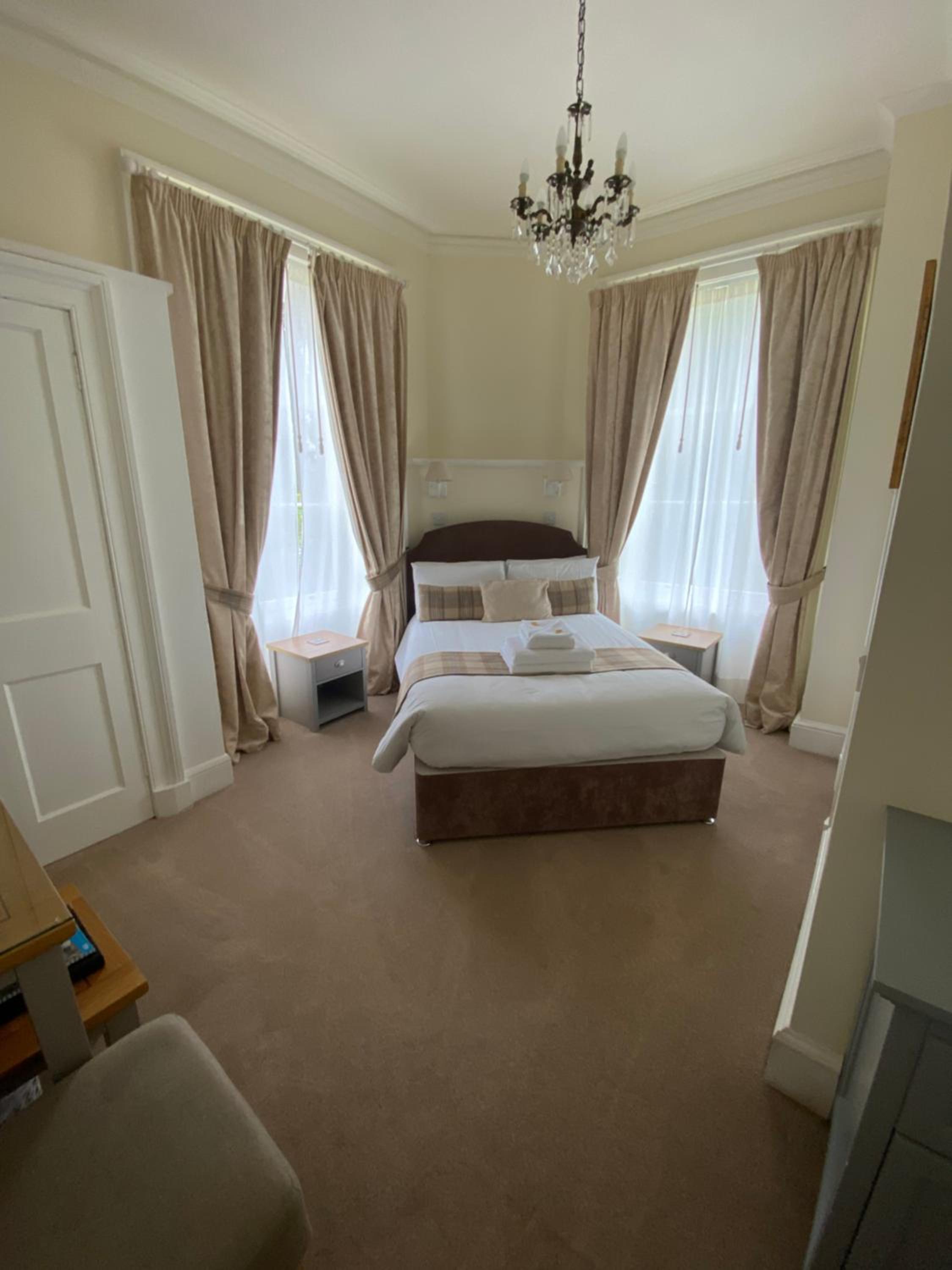 Lubnaig Guest House