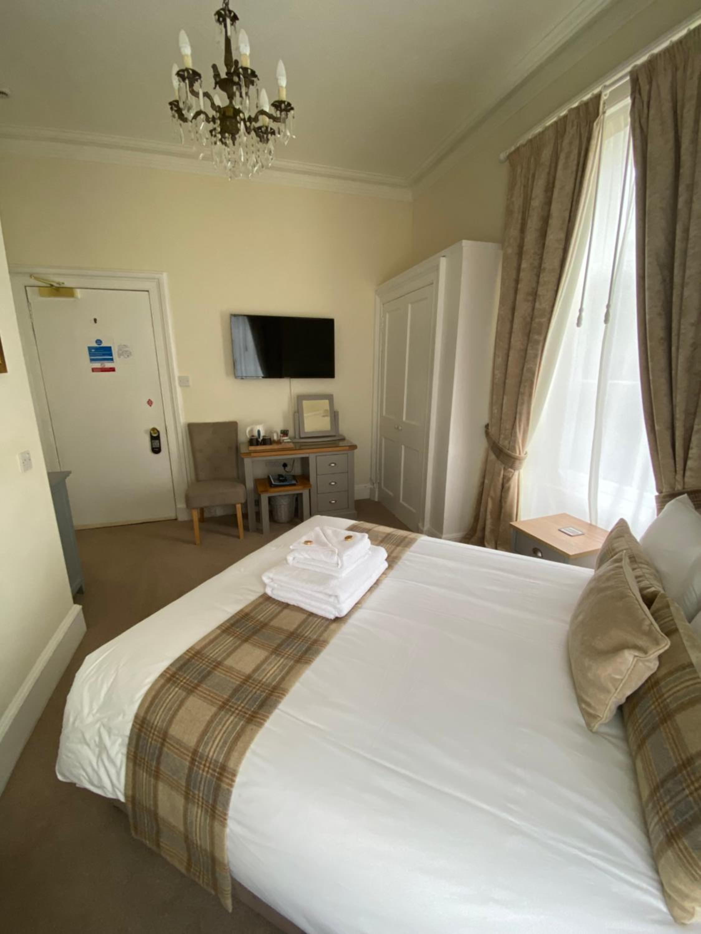 Lubnaig Guest House