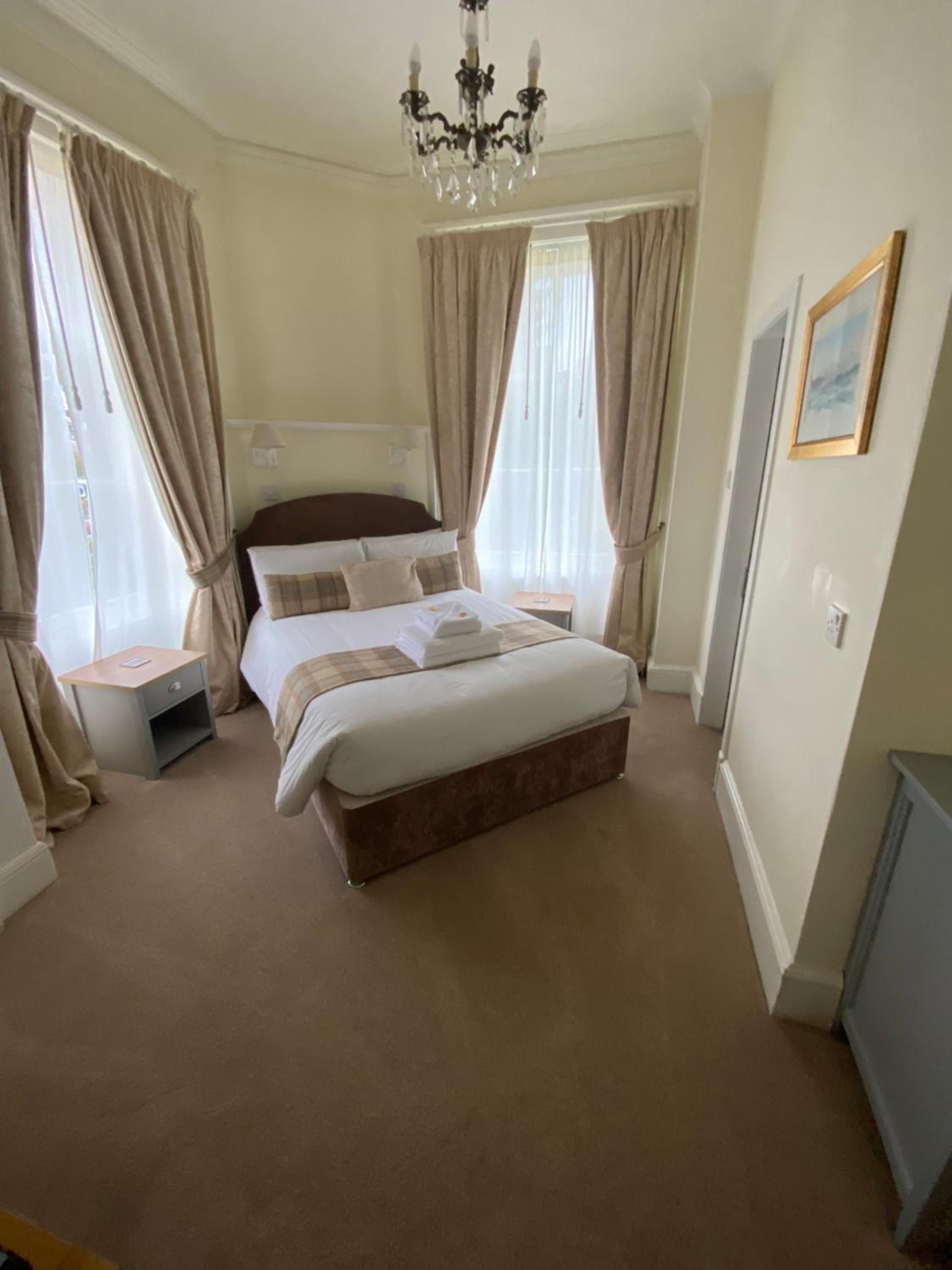 Lubnaig Guest House