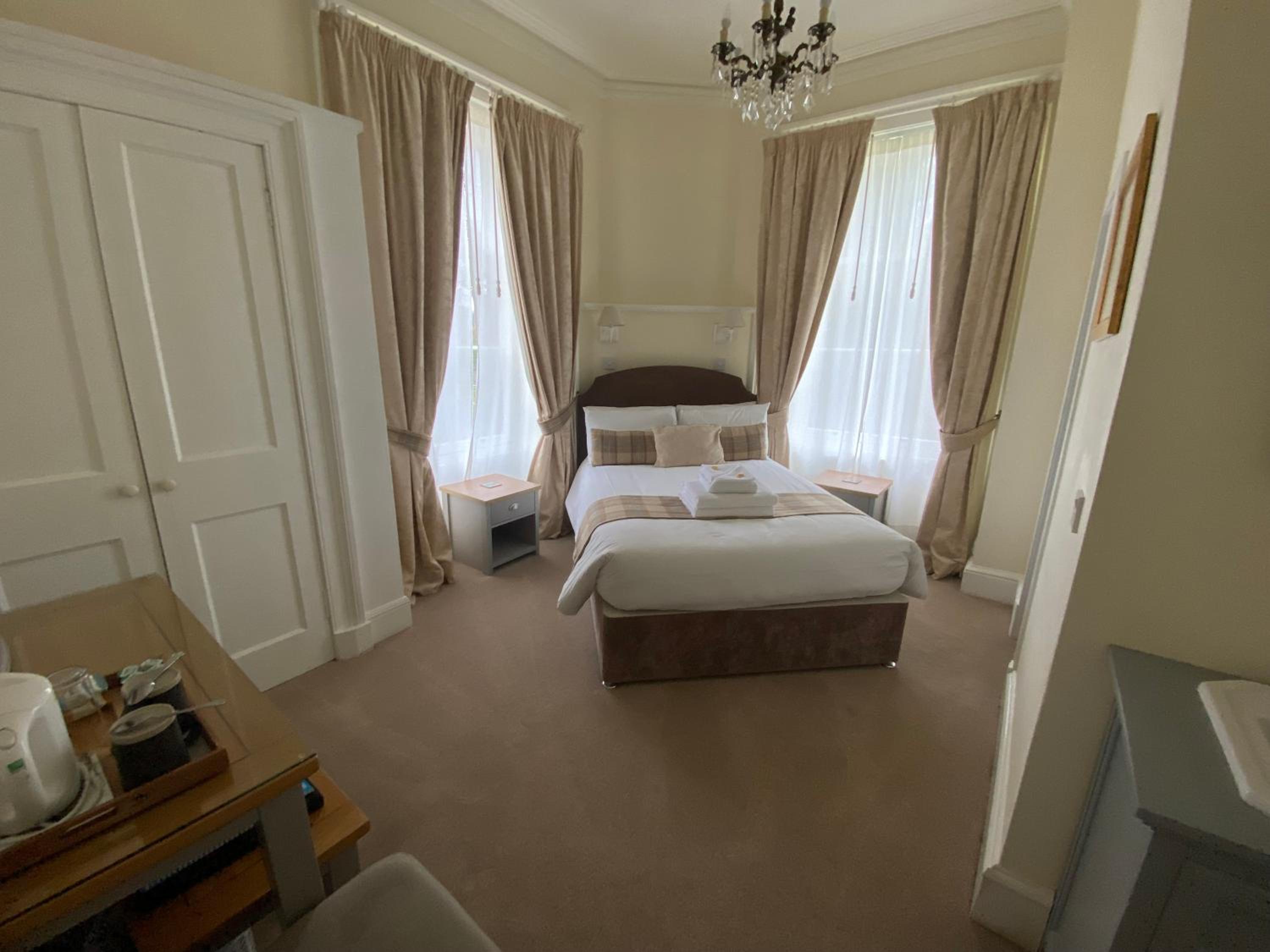 Lubnaig Guest House