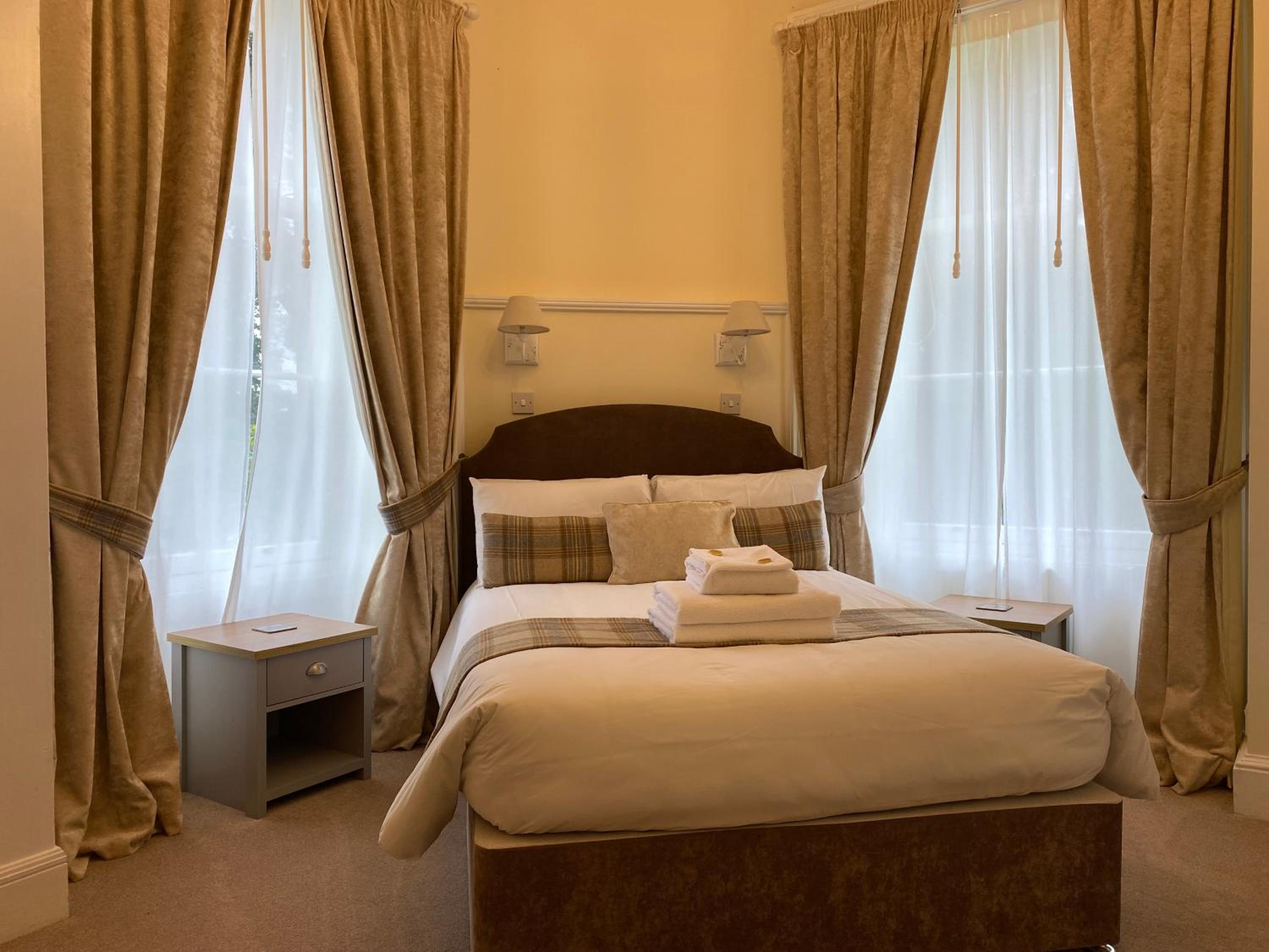 Lubnaig Guest House