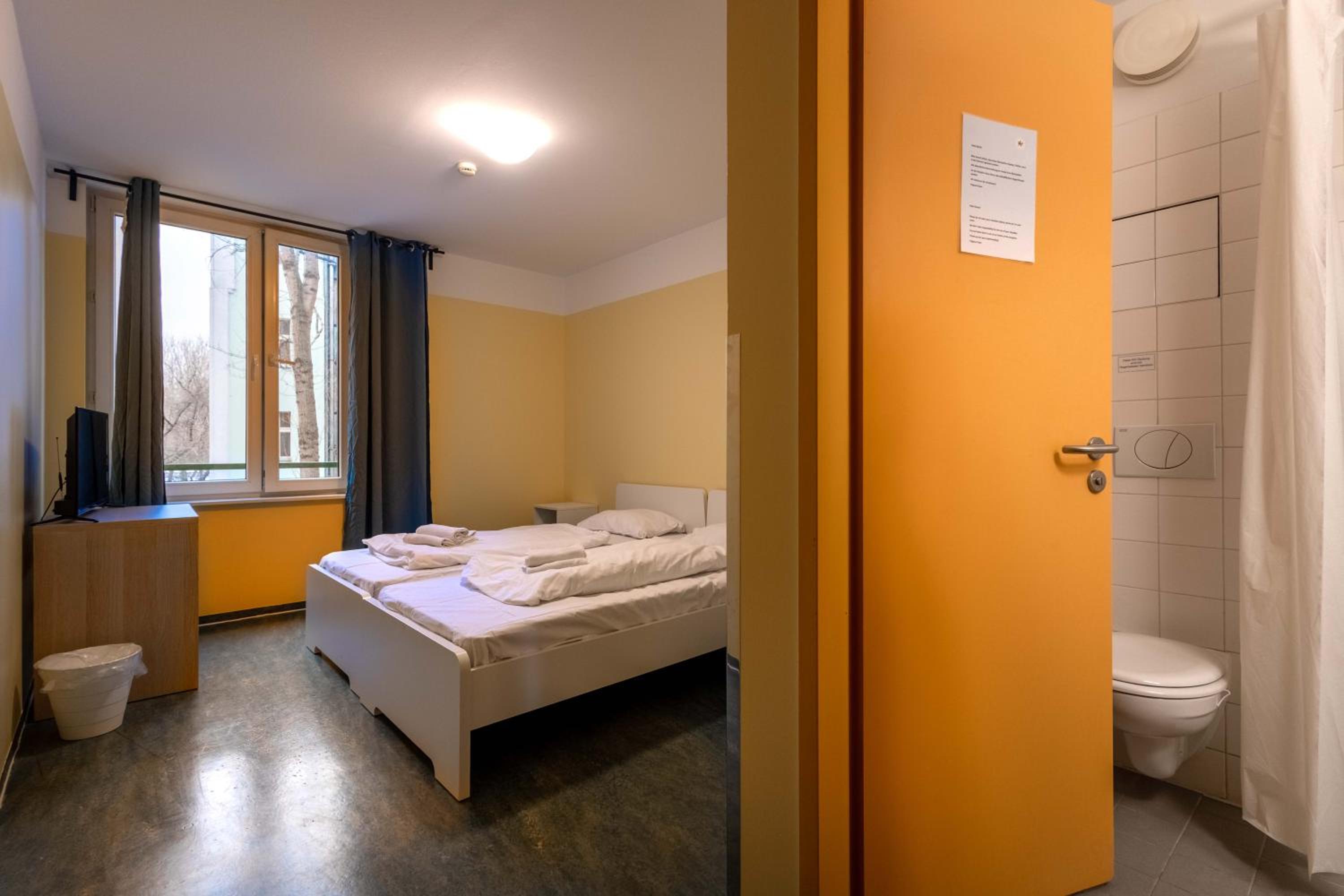 Pegasus Hostel Berlin