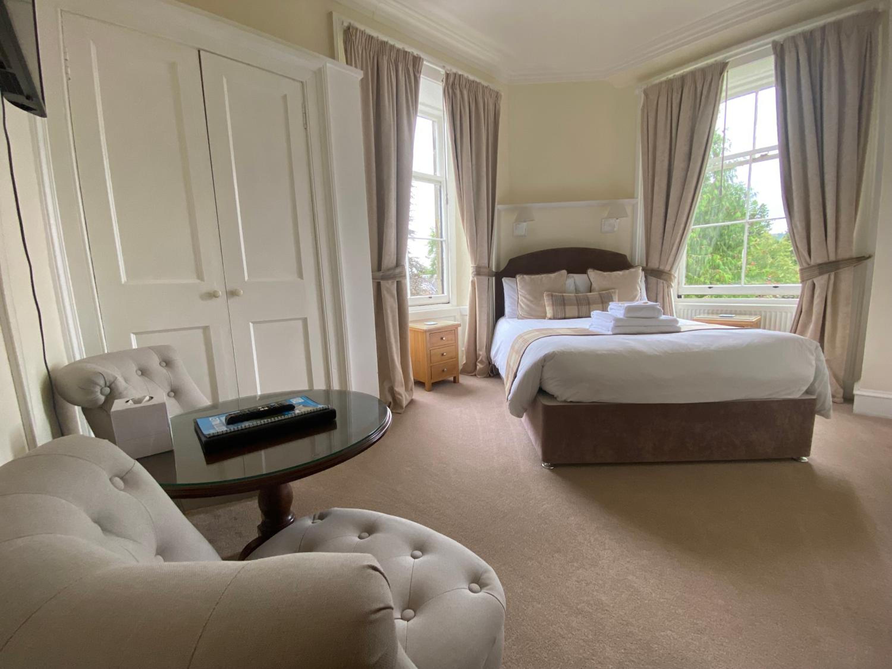 Lubnaig Guest House