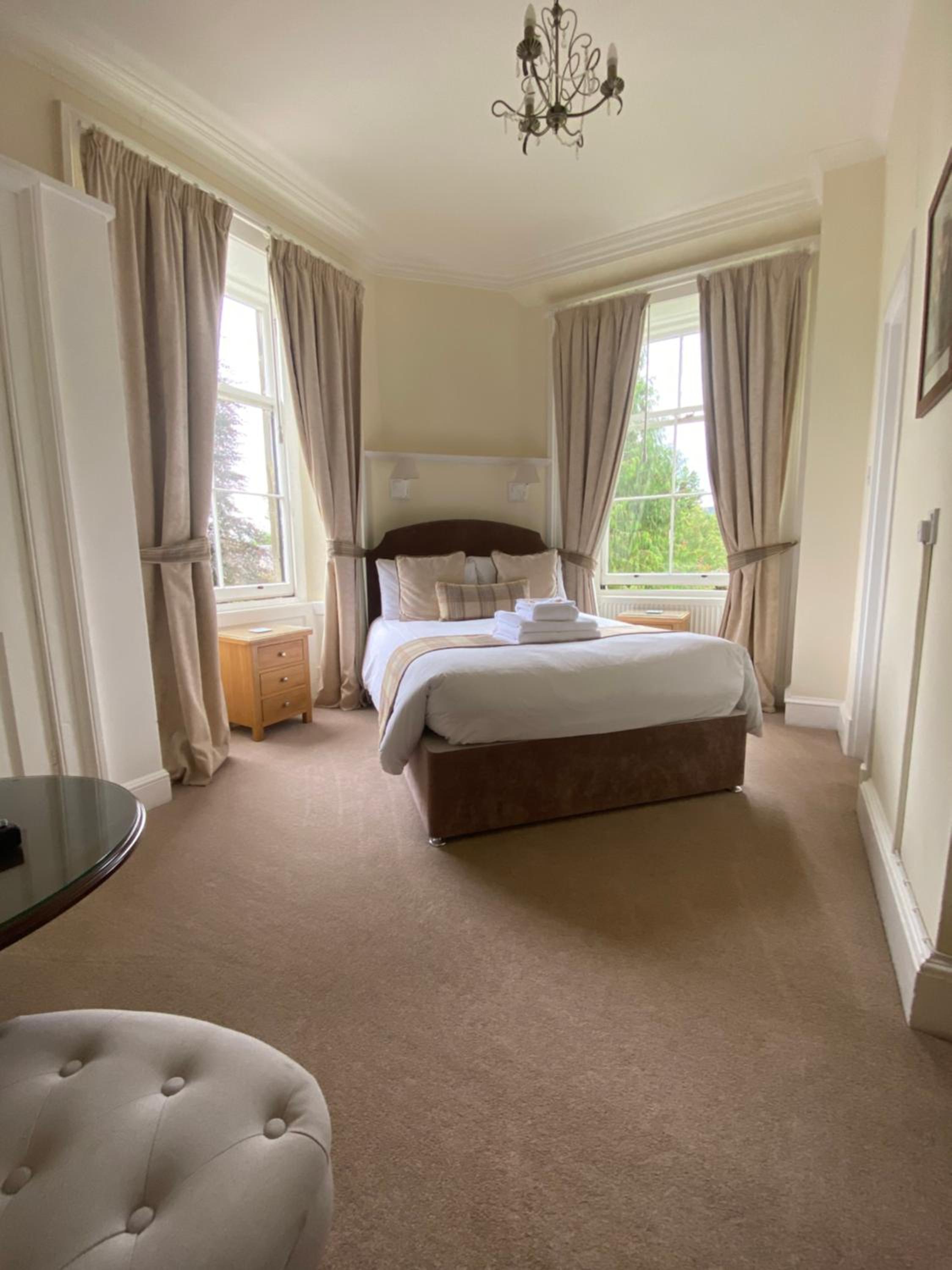 Lubnaig Guest House