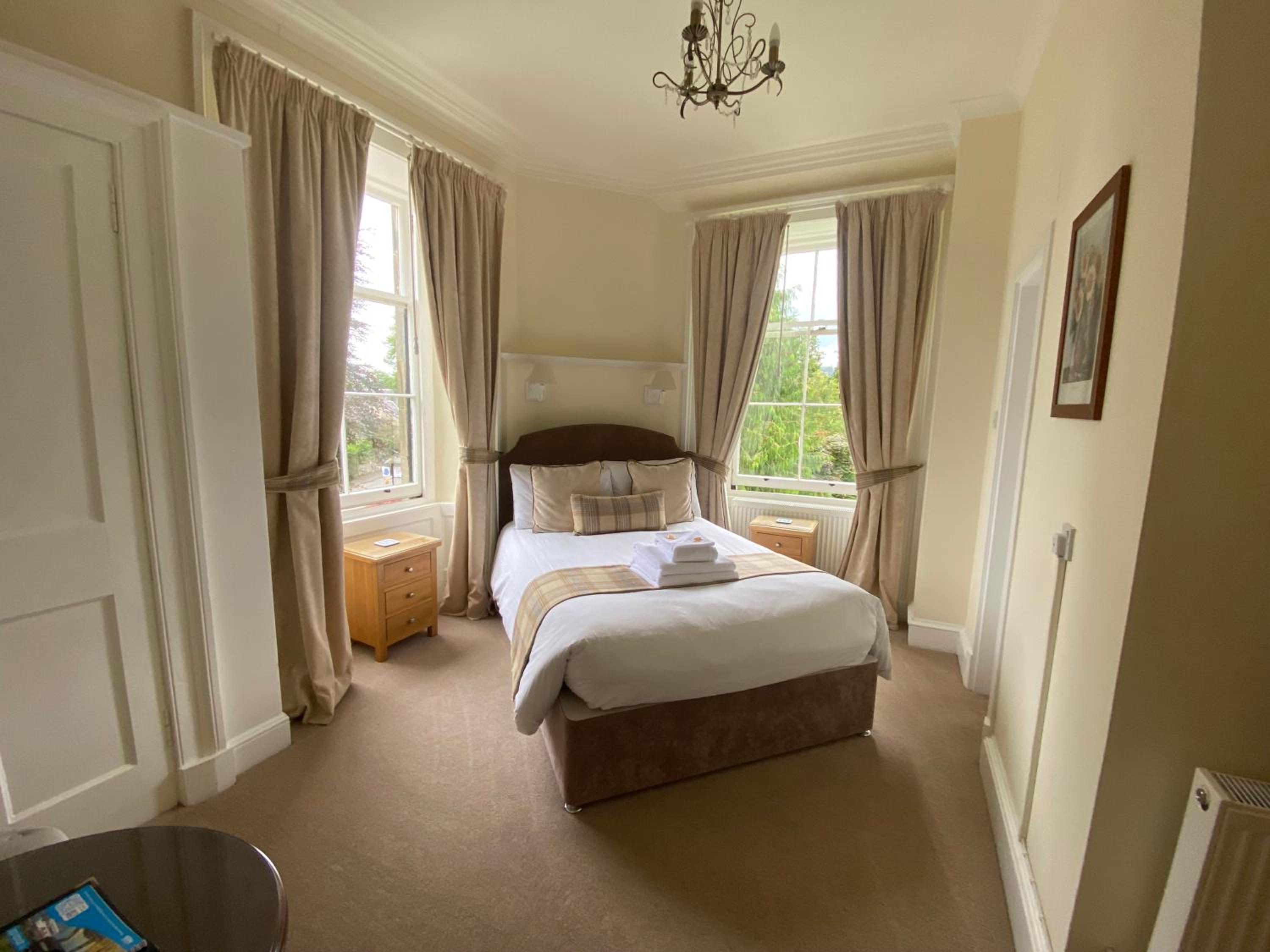 Lubnaig Guest House