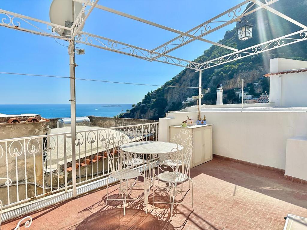 Honey Home - De Vivo Realty Positano photo 4