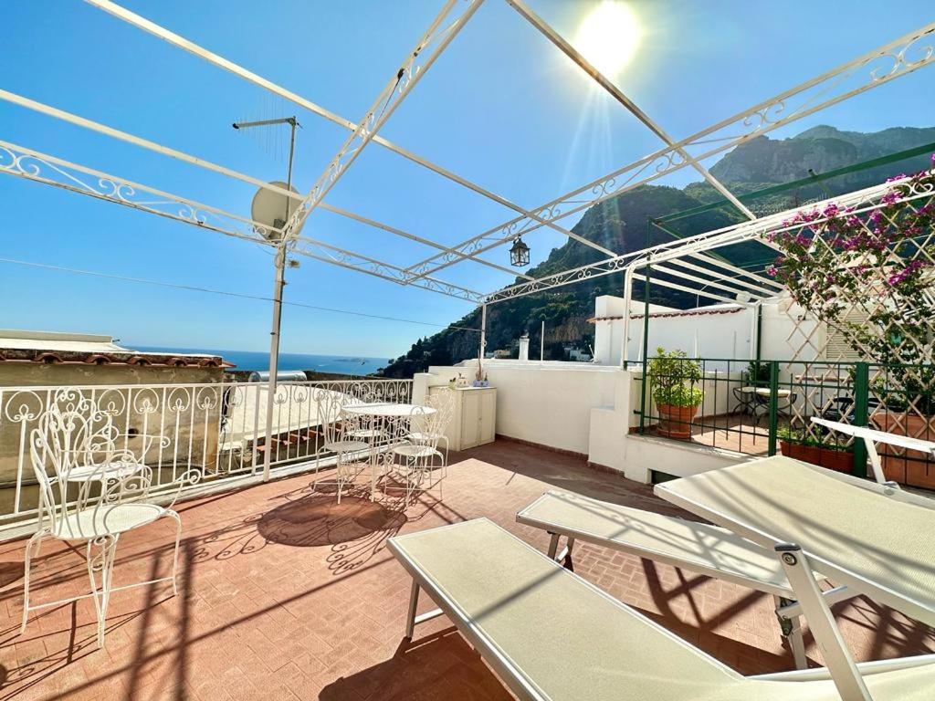 Honey Home - De Vivo Realty Positano photo 1