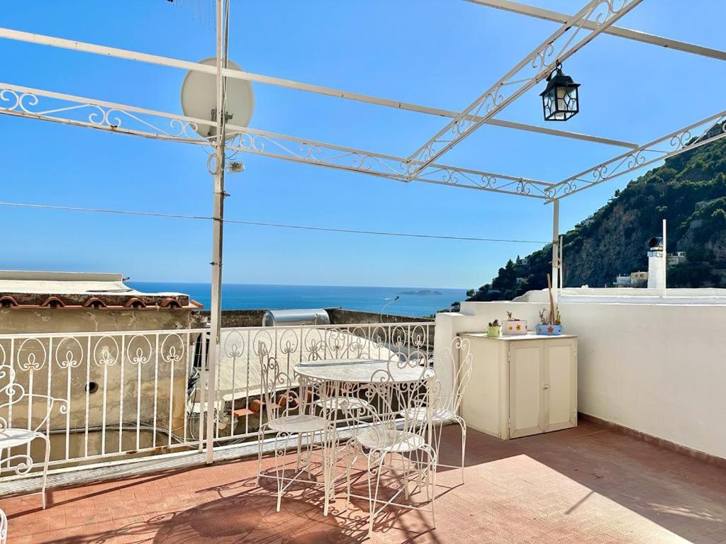 Honey Home - De Vivo Realty Positano photo 2