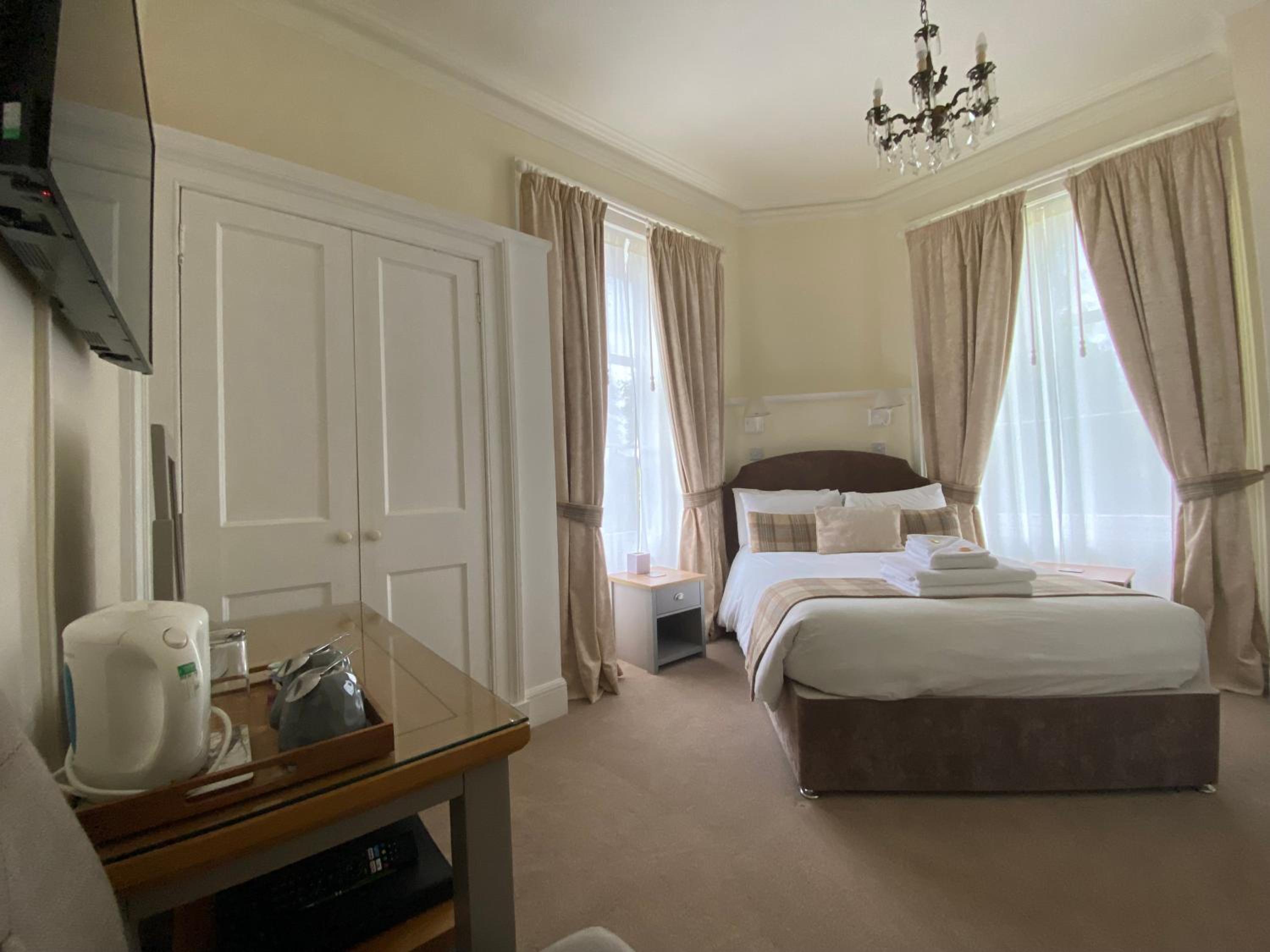 Lubnaig Guest House