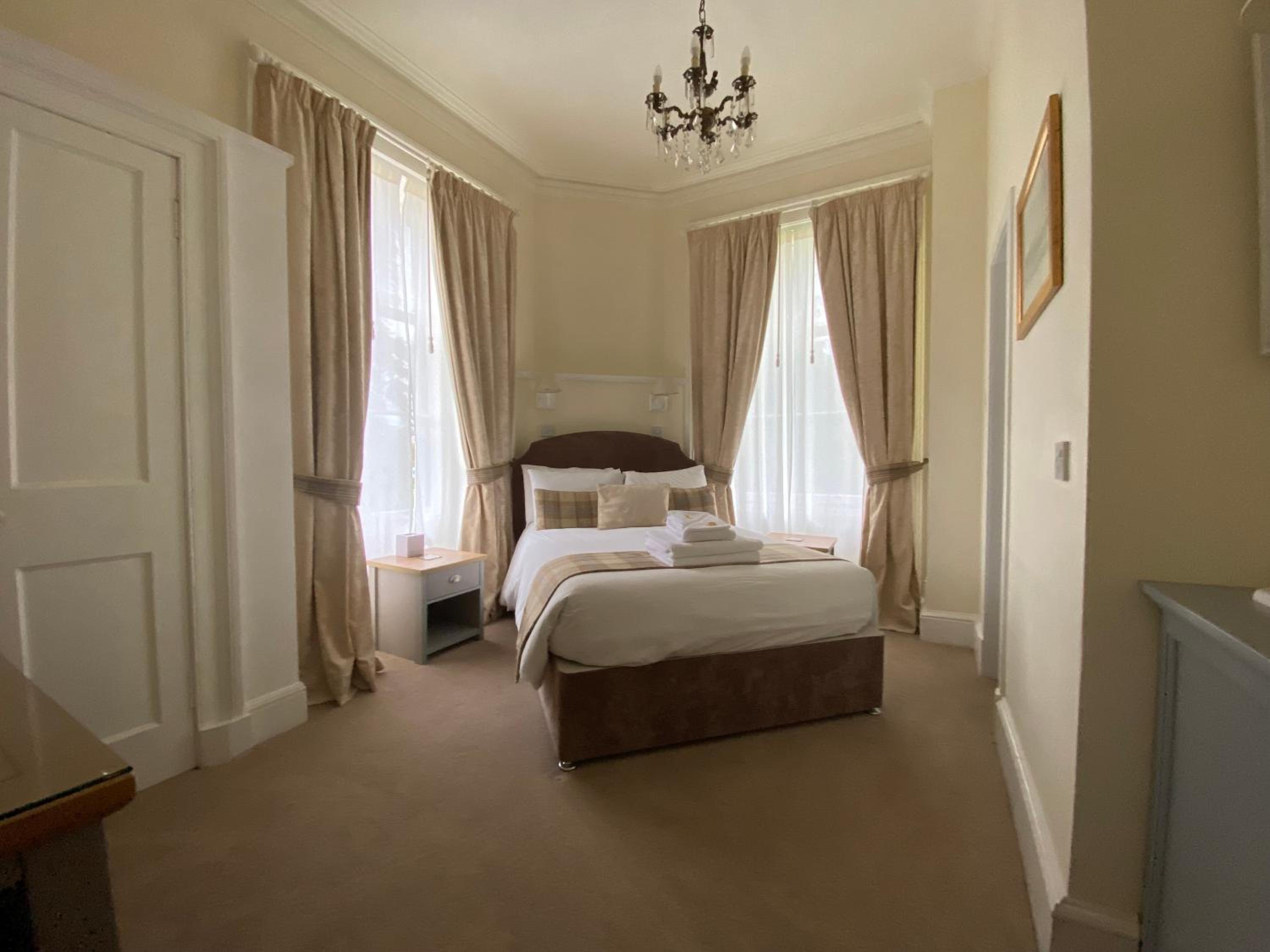 Lubnaig Guest House