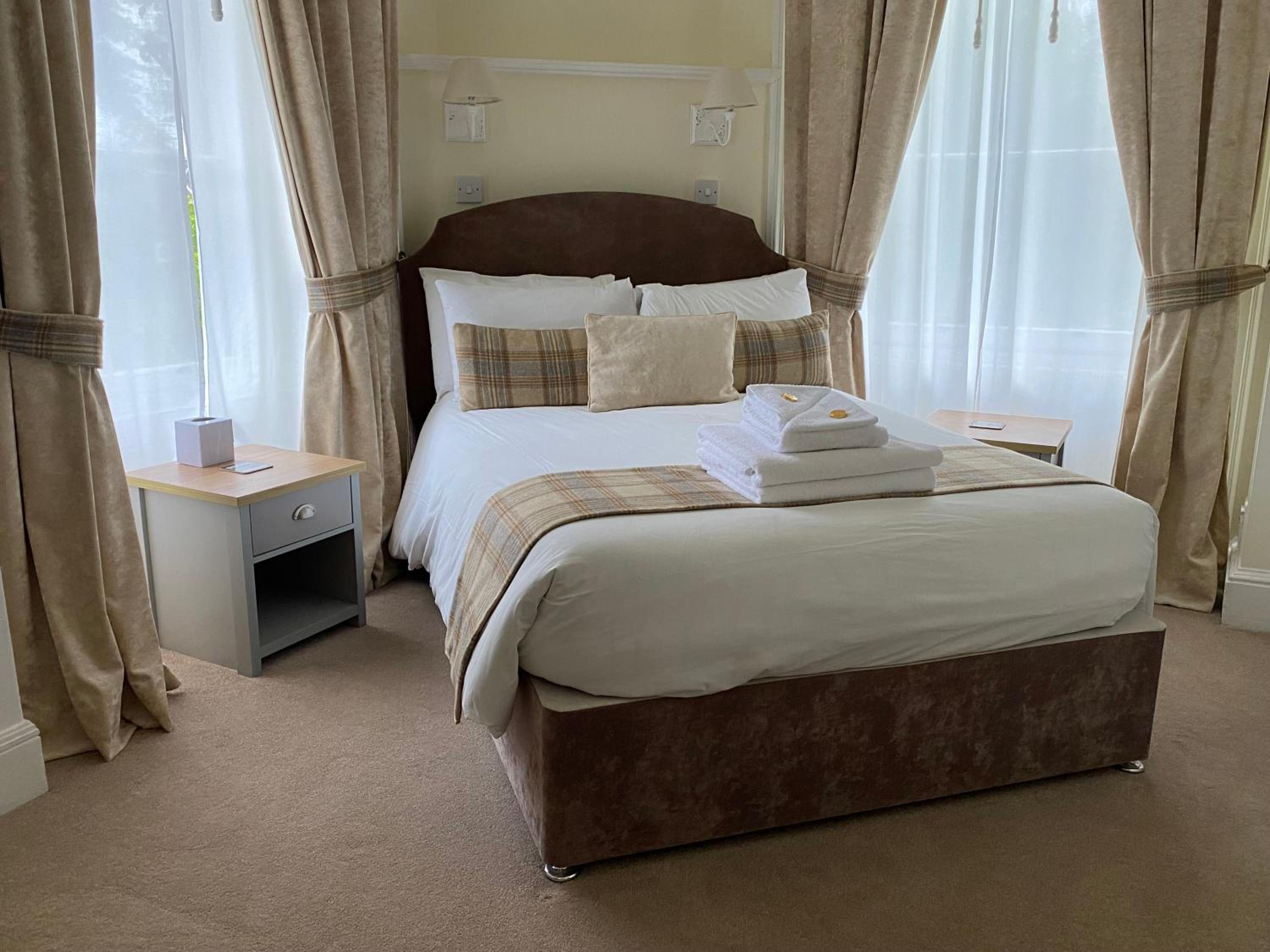 Lubnaig Guest House