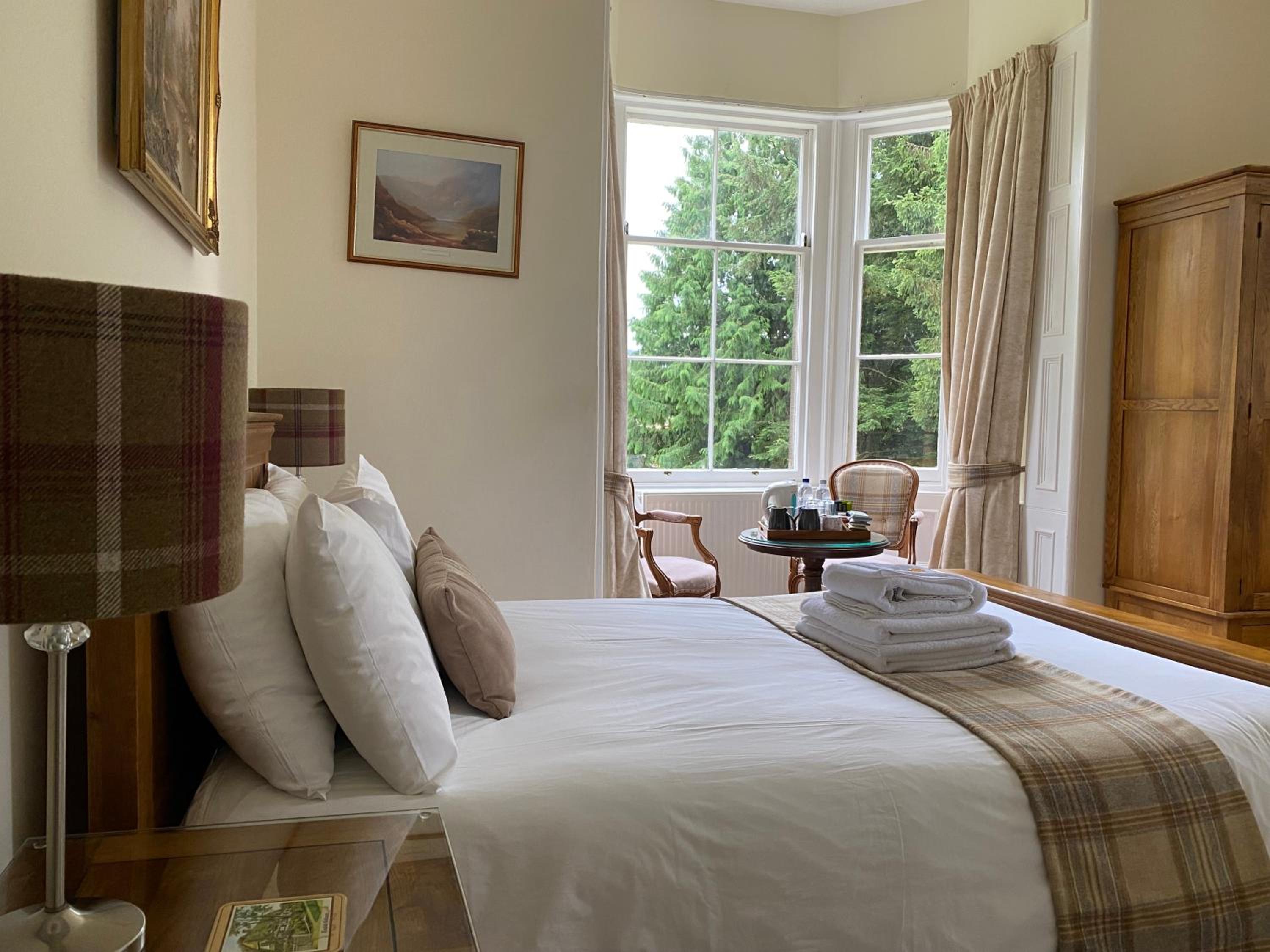 Lubnaig Guest House