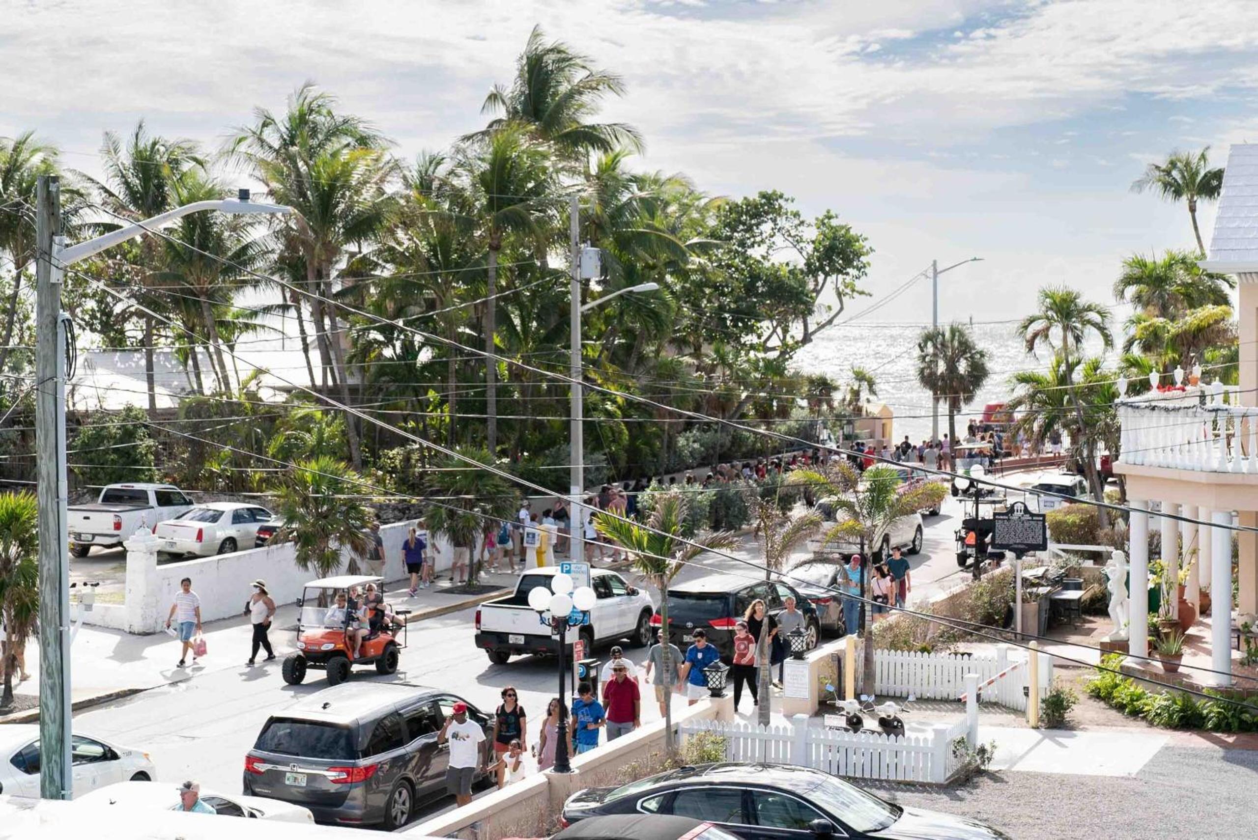 Southernmost Point Guest House & Garden Bar