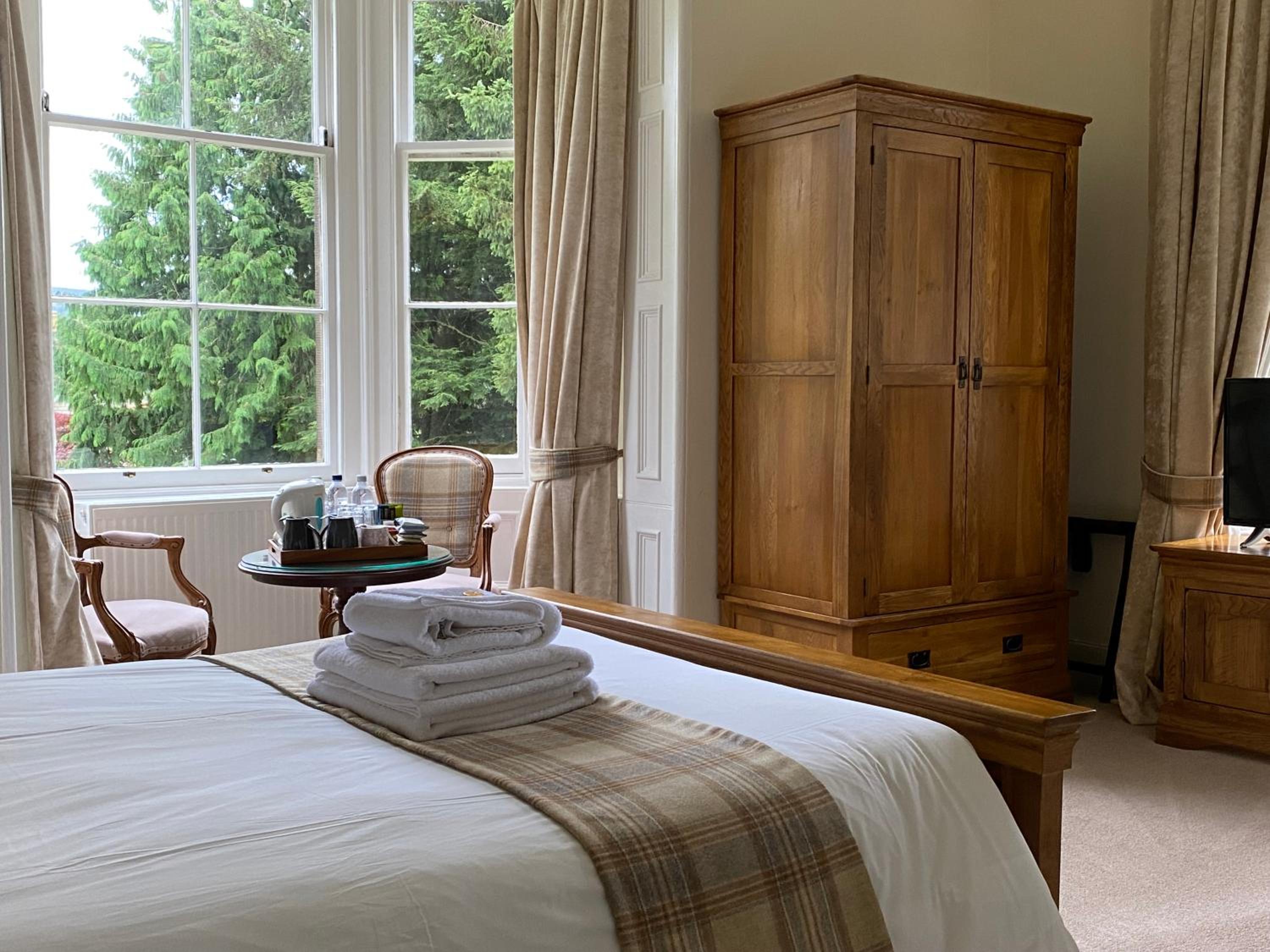 Lubnaig Guest House