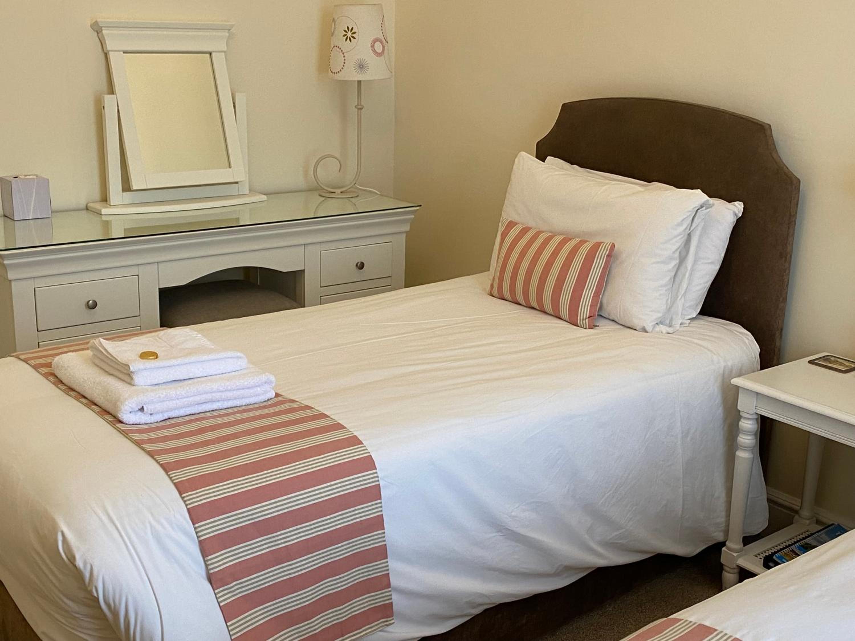 Lubnaig Guest House