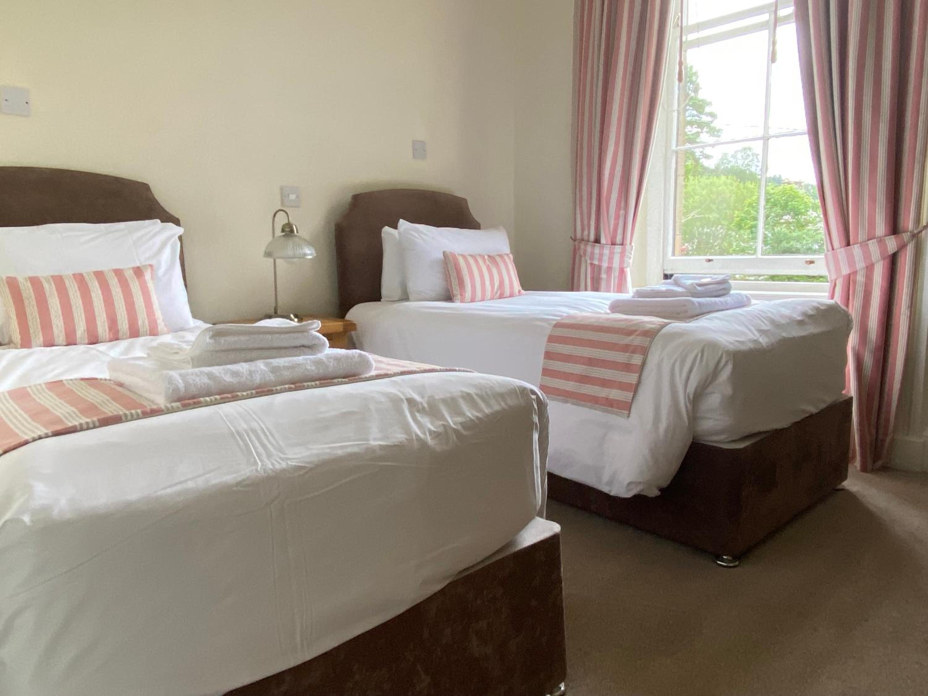 Lubnaig Guest House