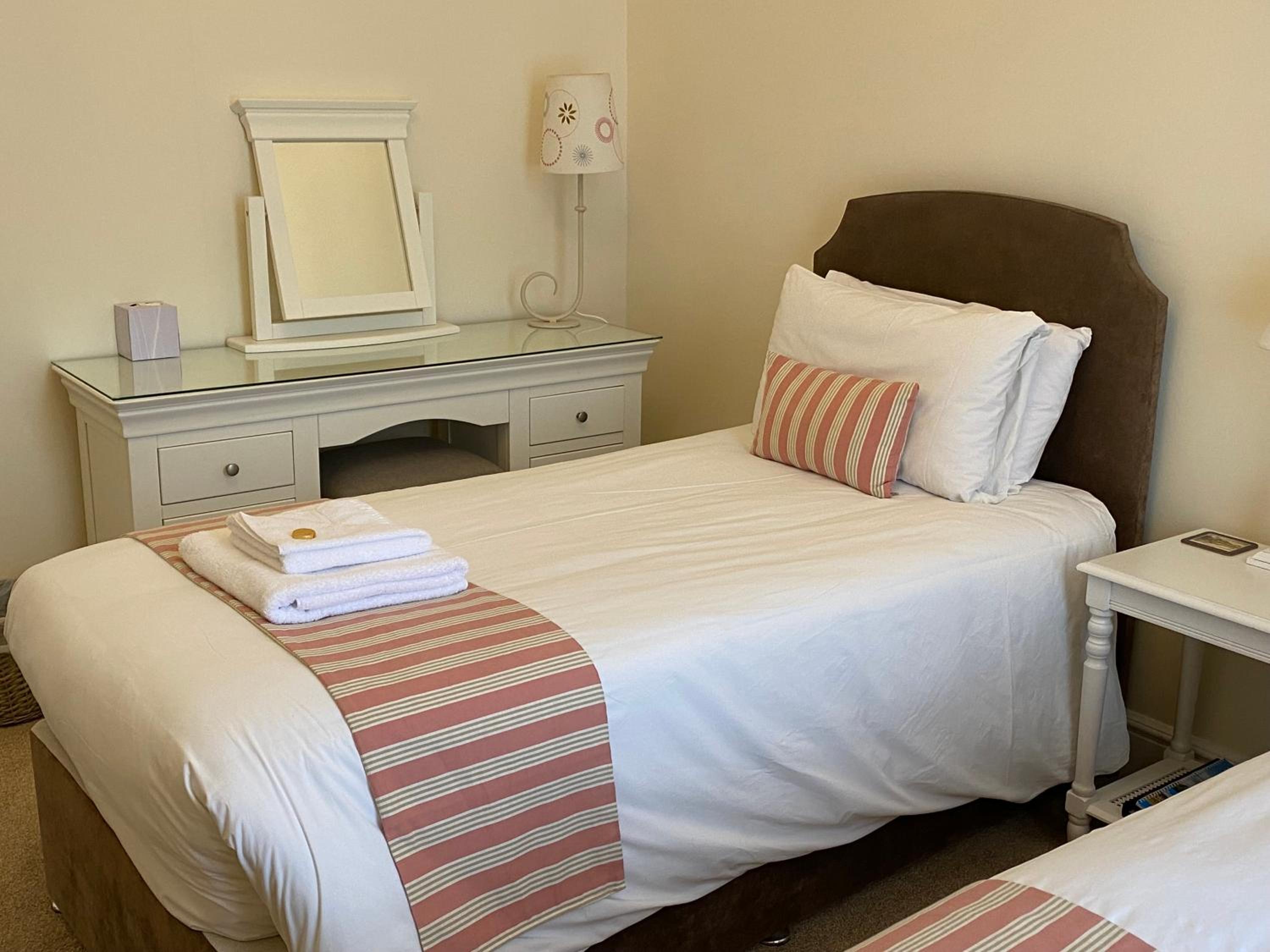 Lubnaig Guest House