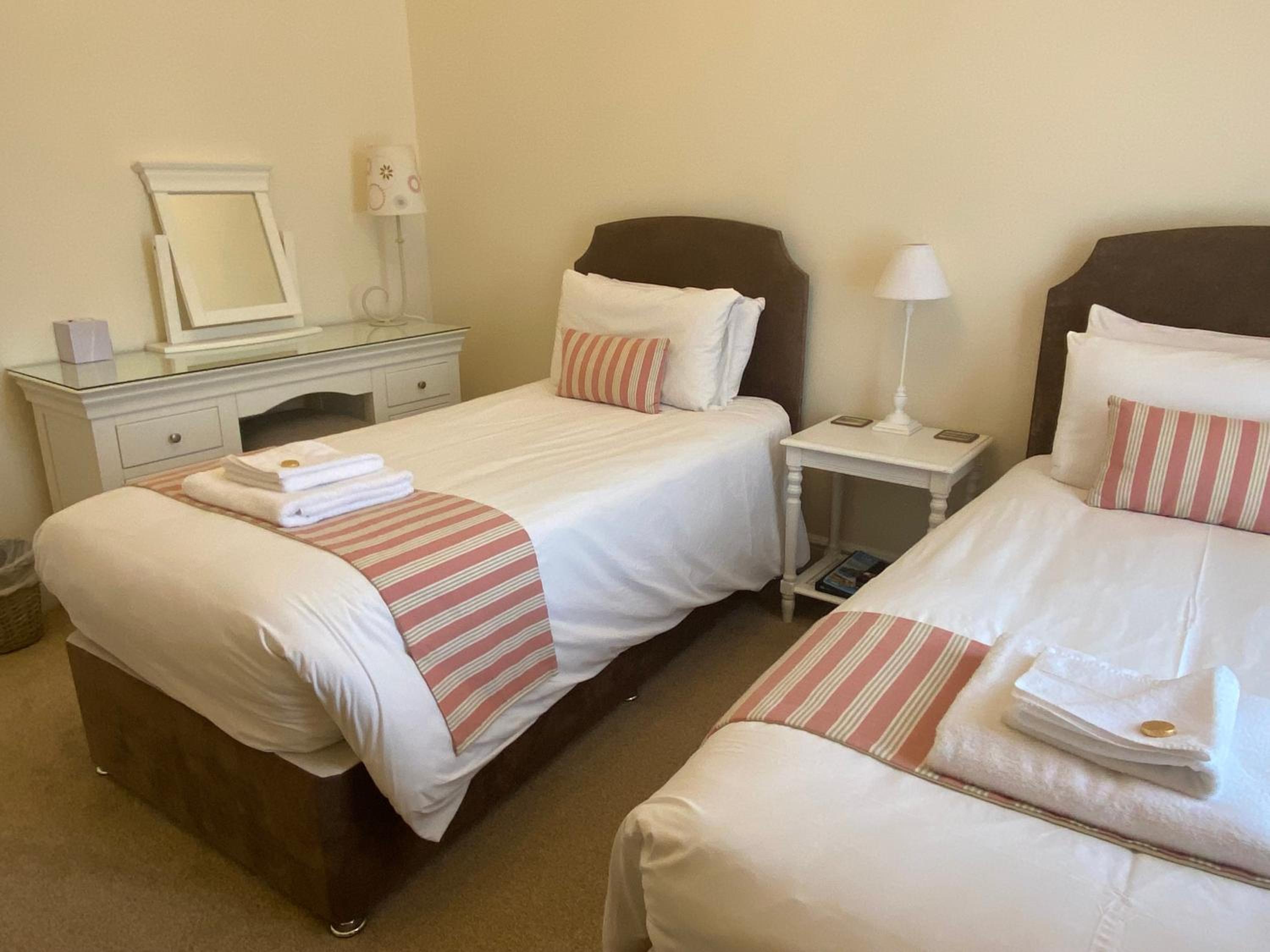 Lubnaig Guest House