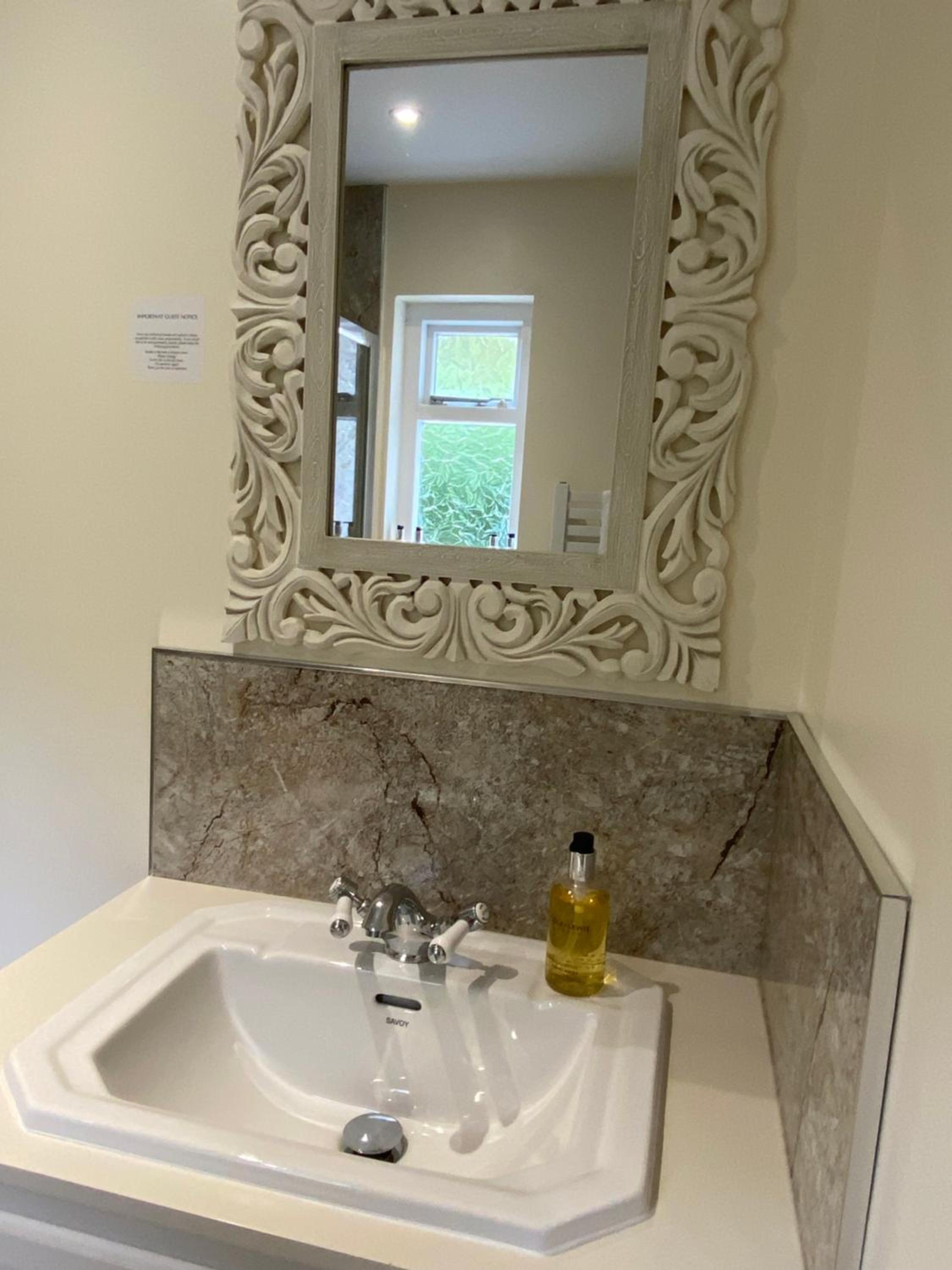 Lubnaig Guest House