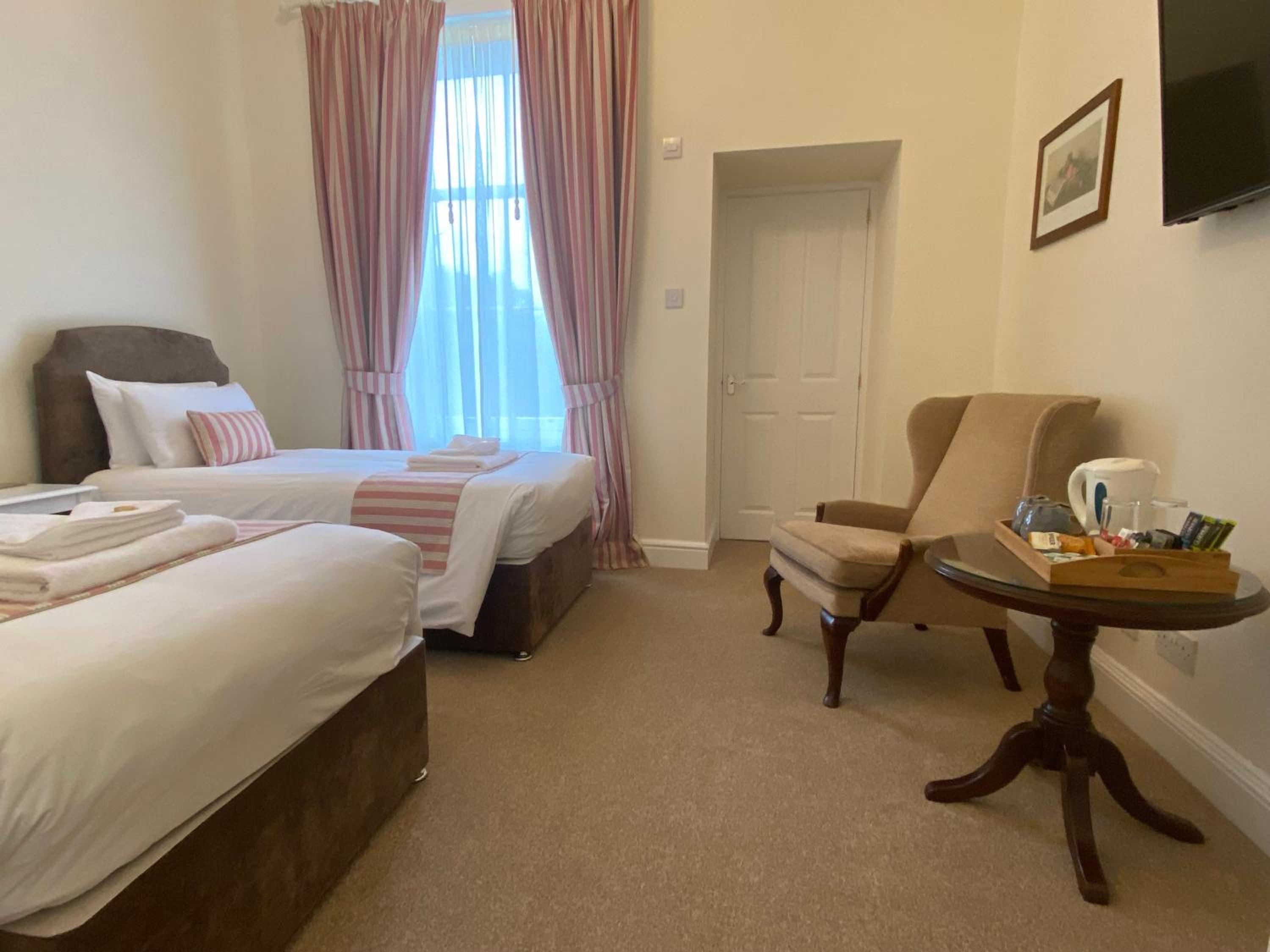 Lubnaig Guest House