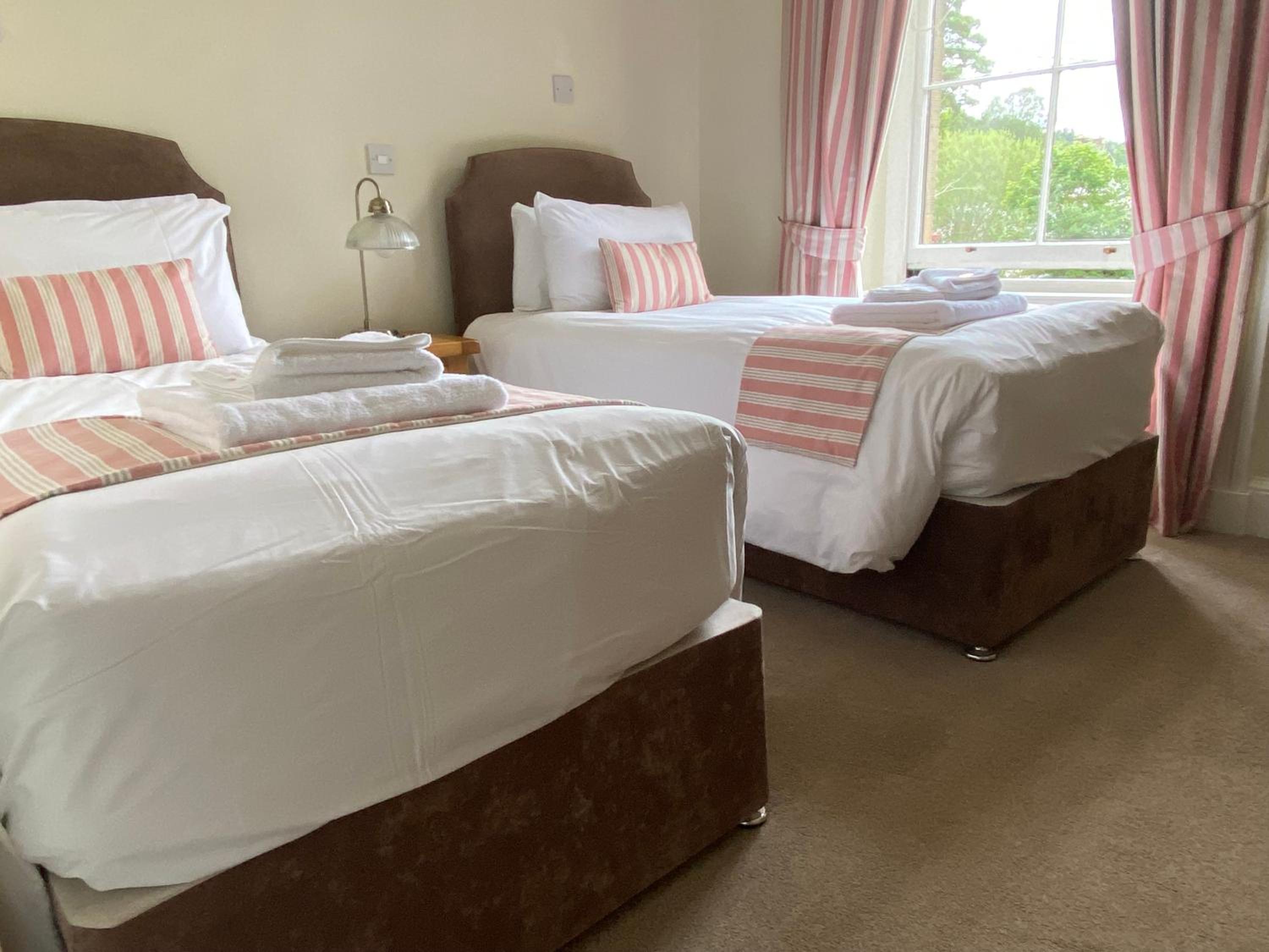 Lubnaig Guest House