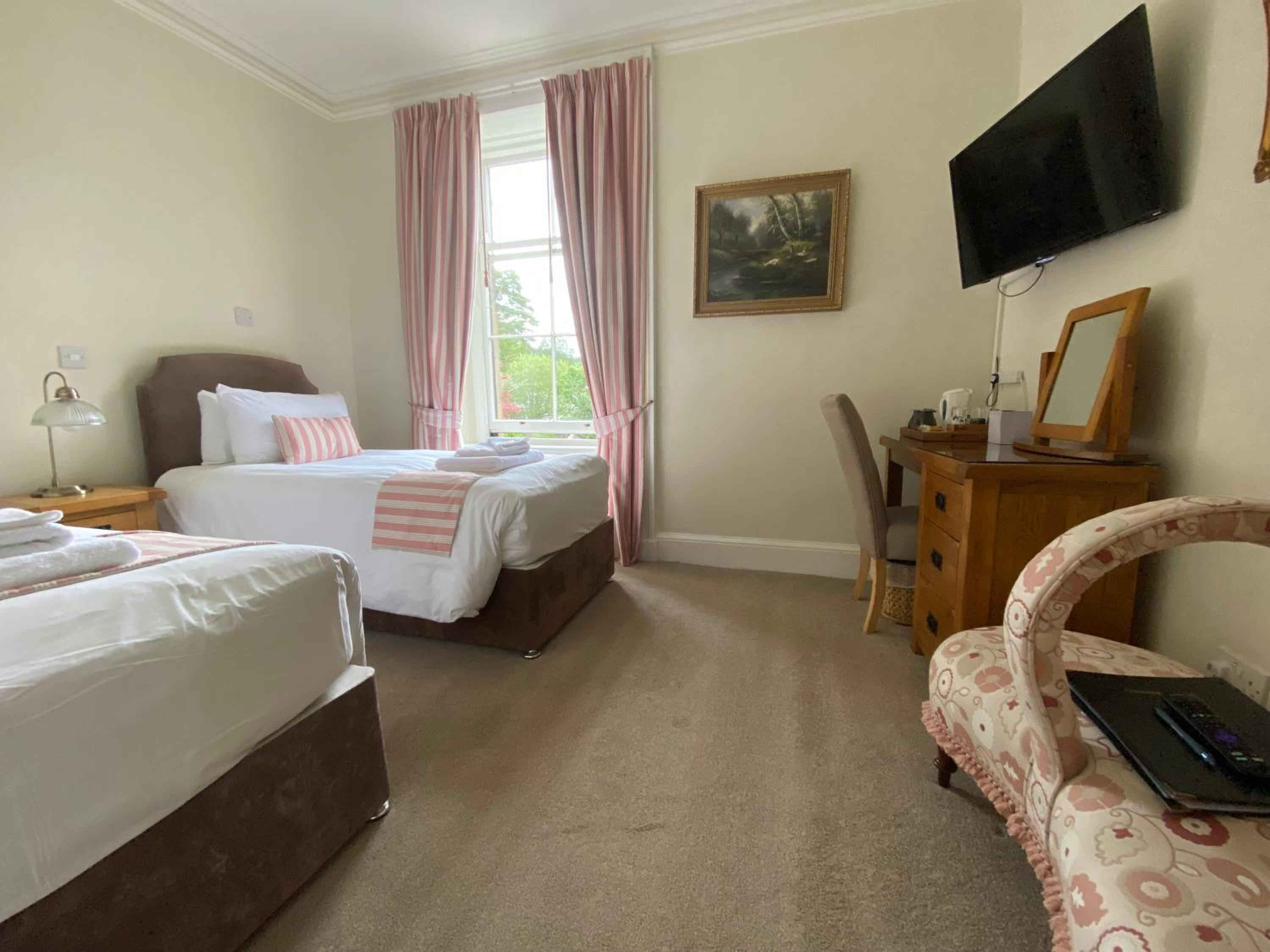 Lubnaig Guest House
