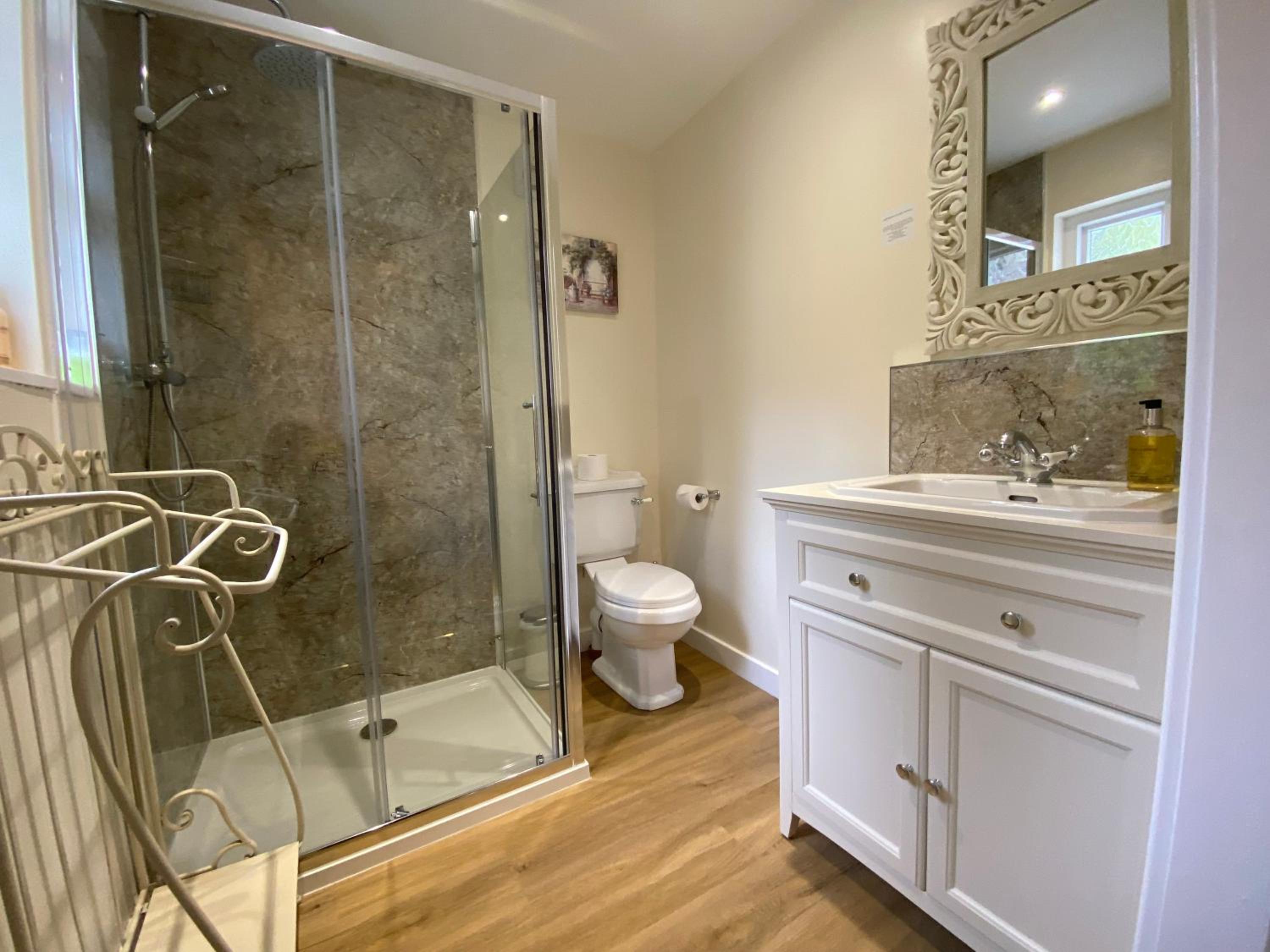 Lubnaig Guest House
