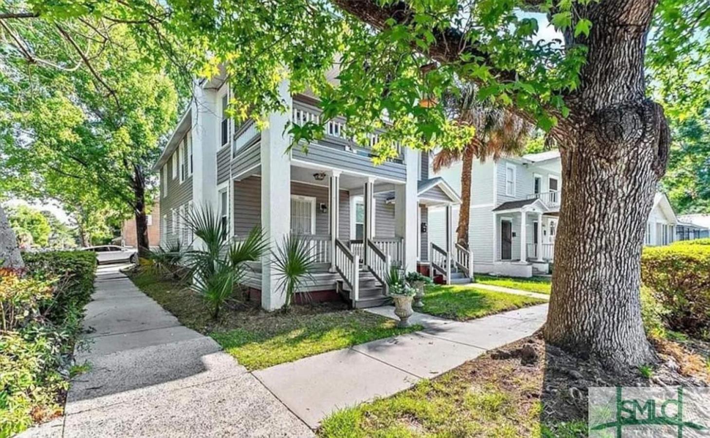 Luxury Home near South Historic District view 3
