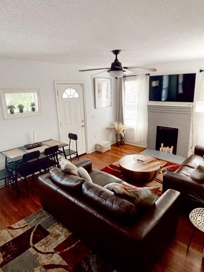 Luxury Home near South Historic District view 4