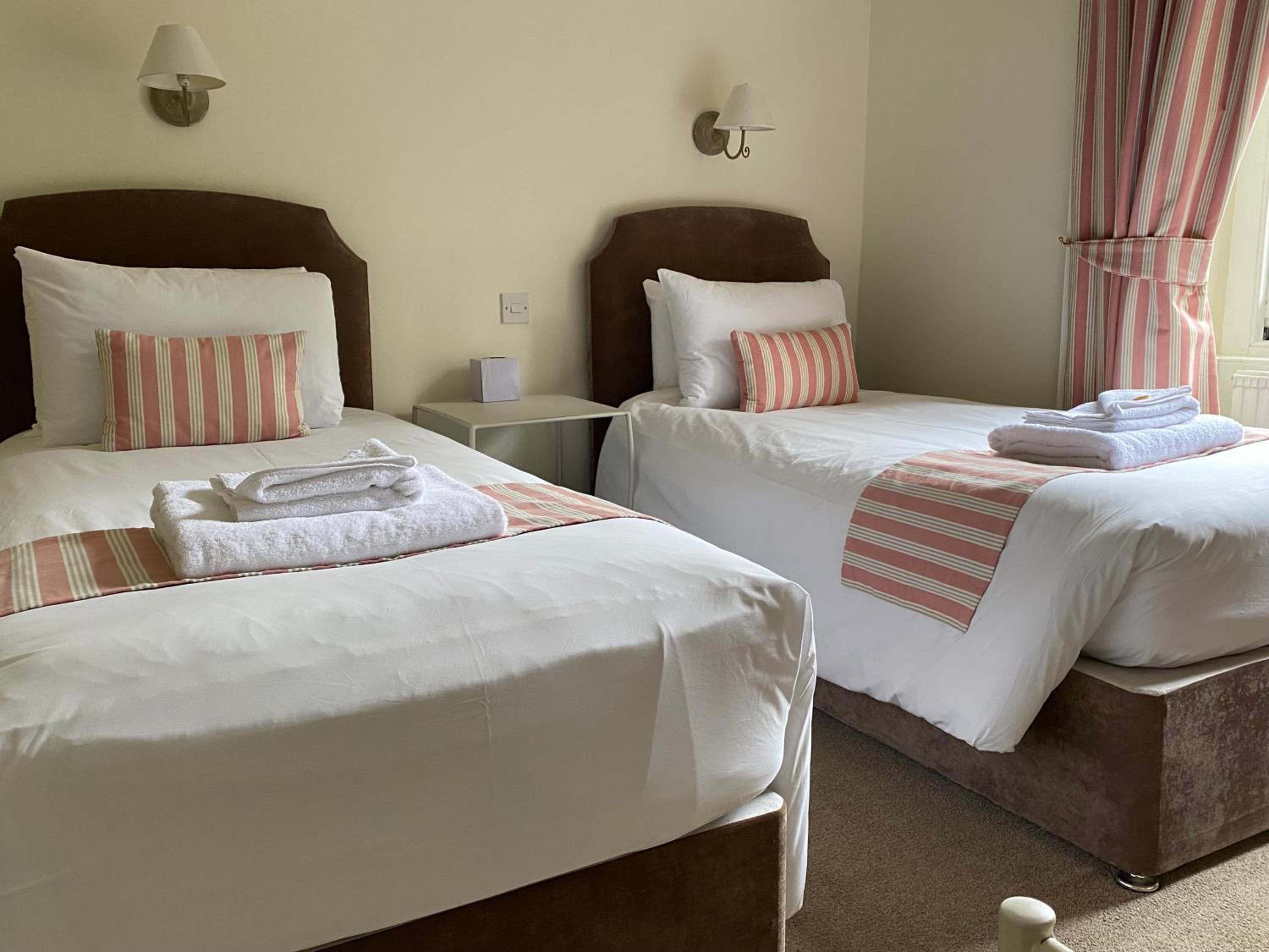 Lubnaig Guest House