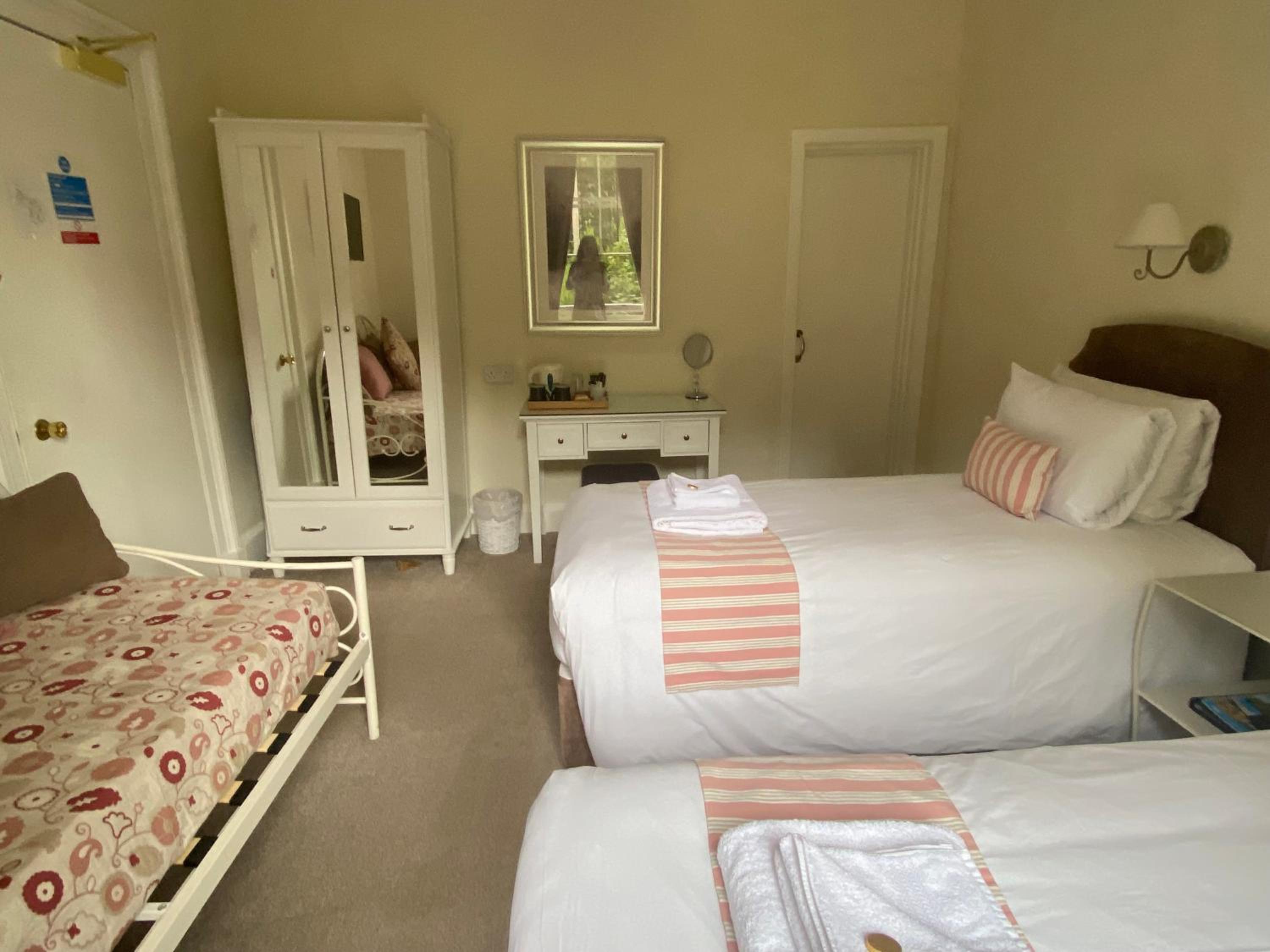 Lubnaig Guest House