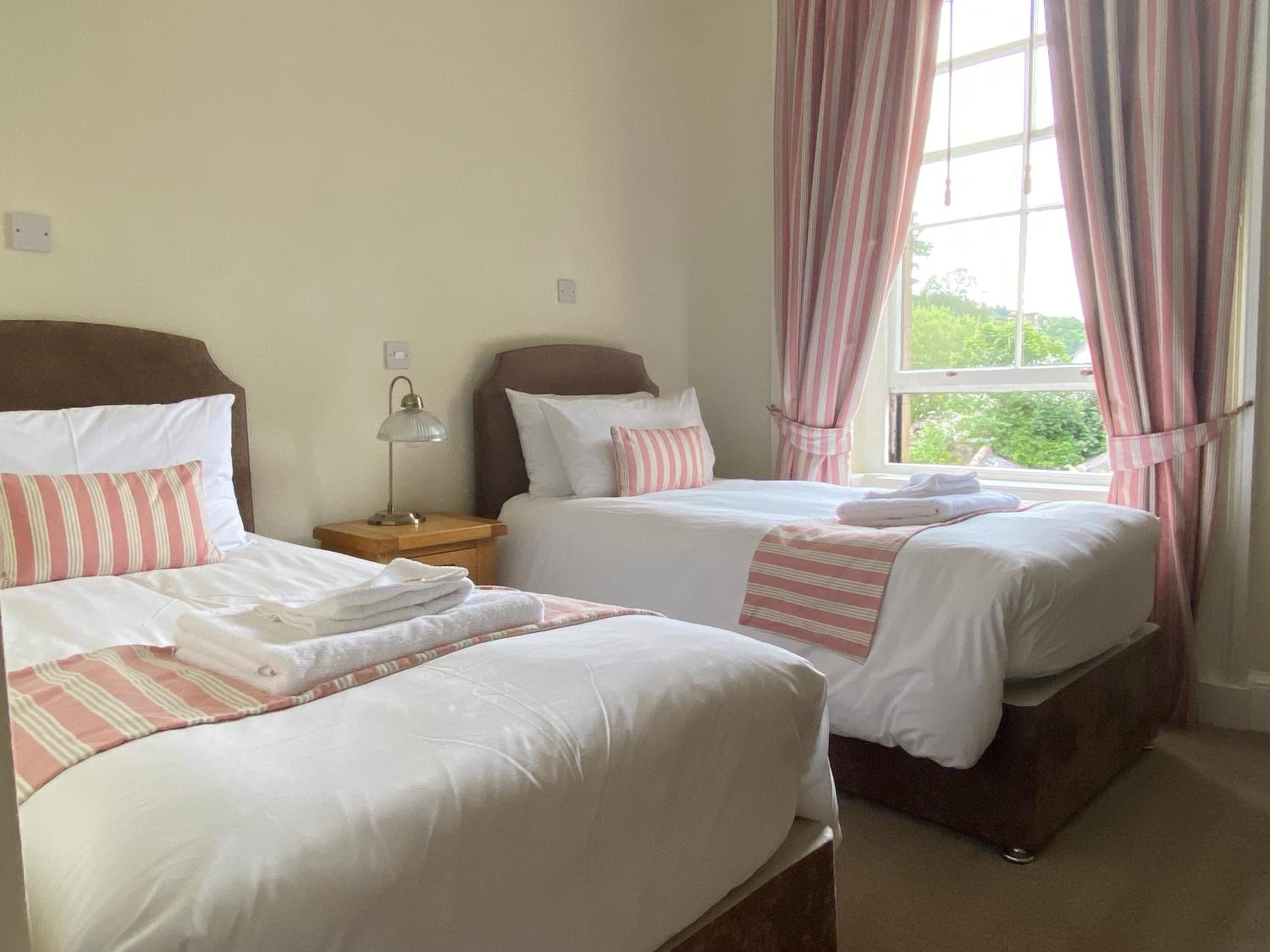 Lubnaig Guest House