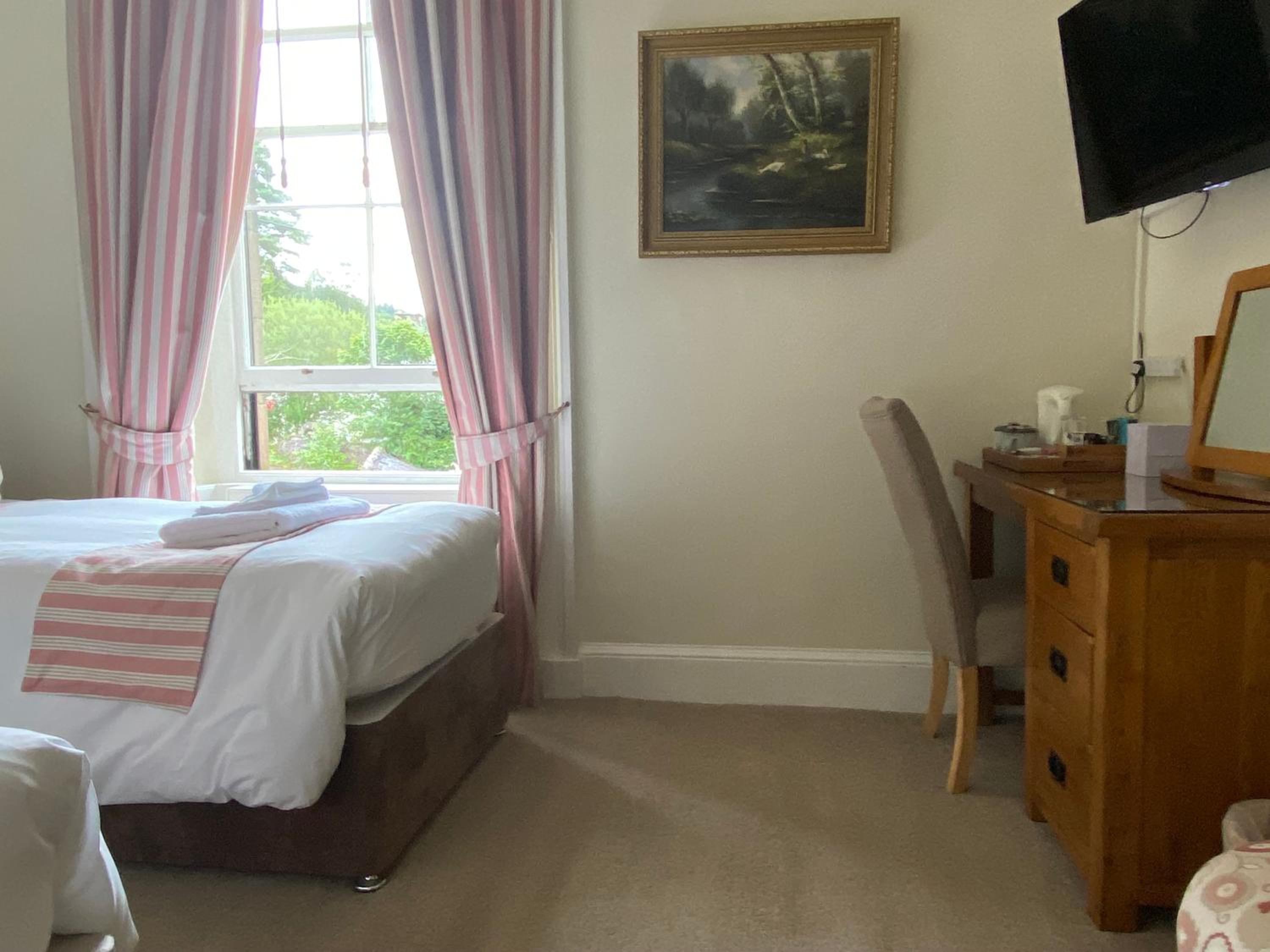 Lubnaig Guest House