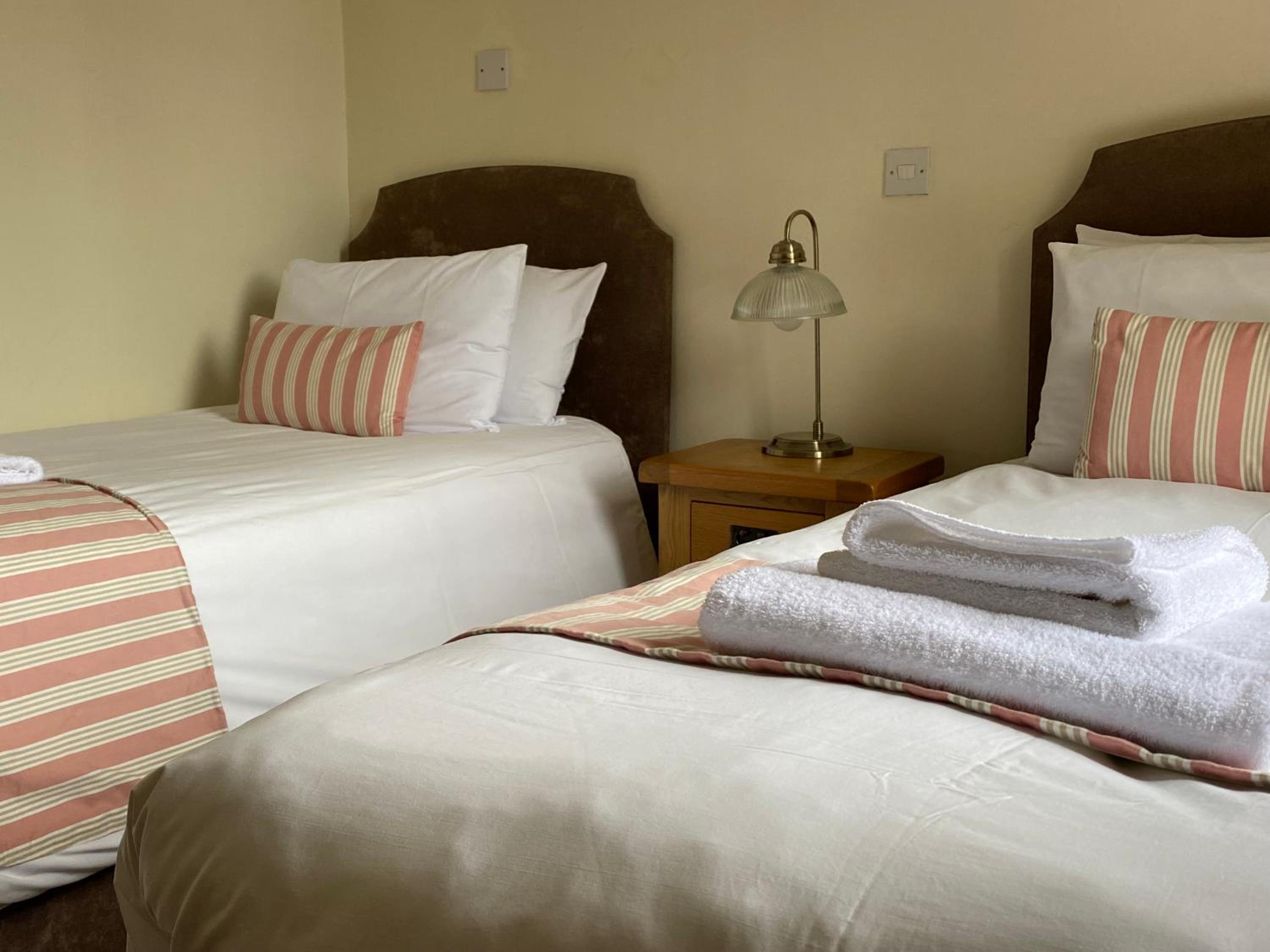 Lubnaig Guest House