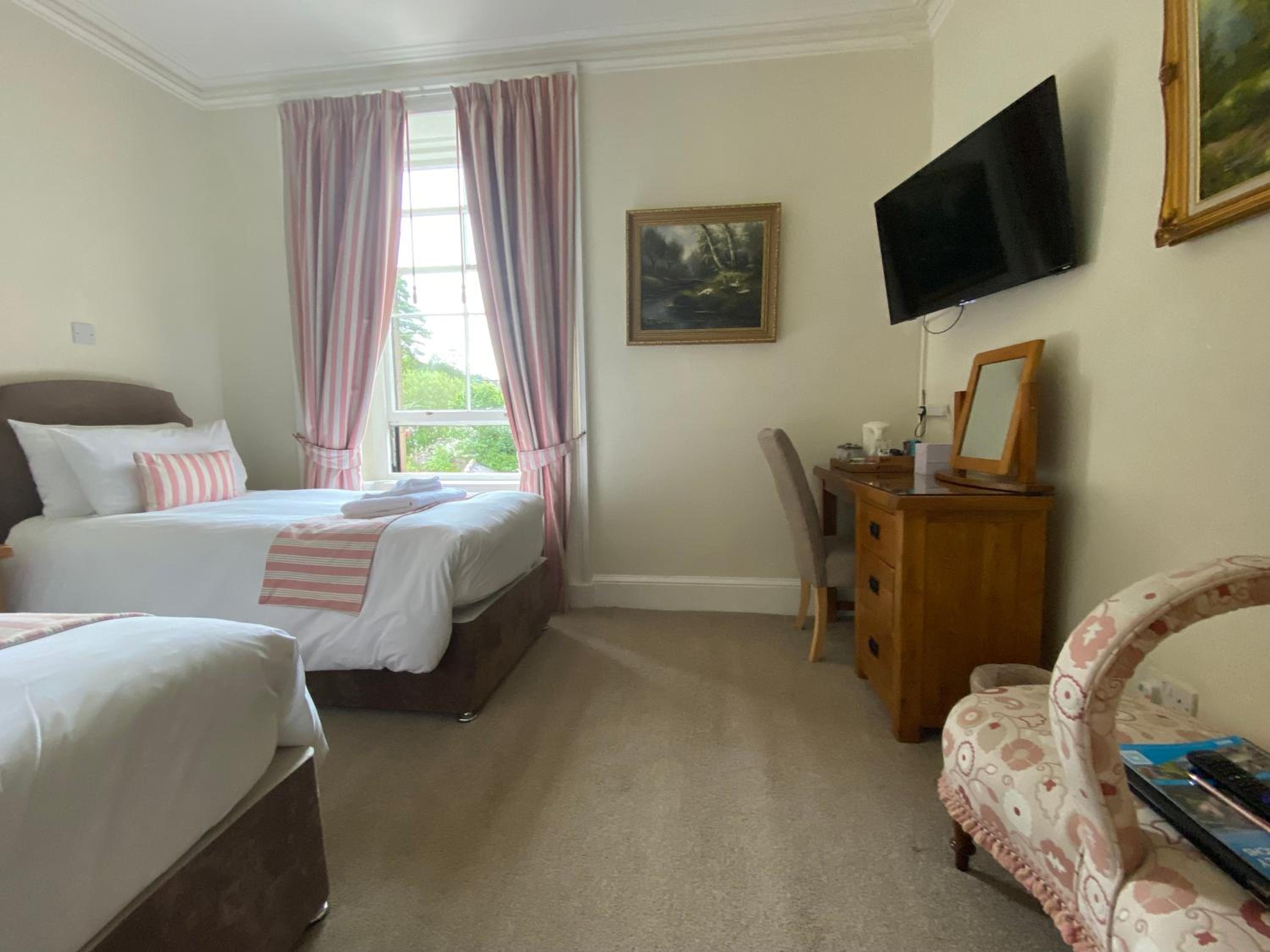 Lubnaig Guest House