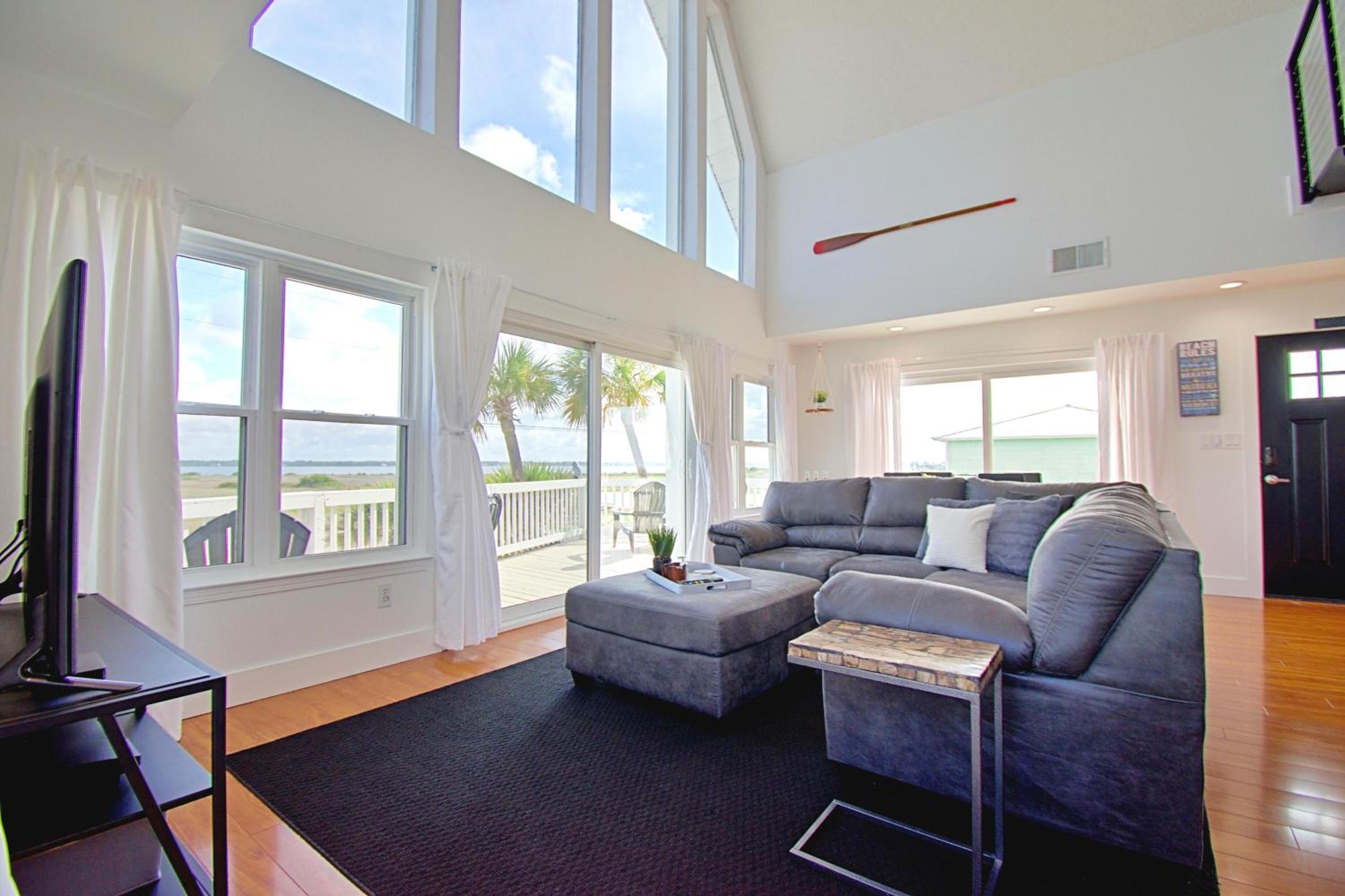 Beach Bliss view 3
