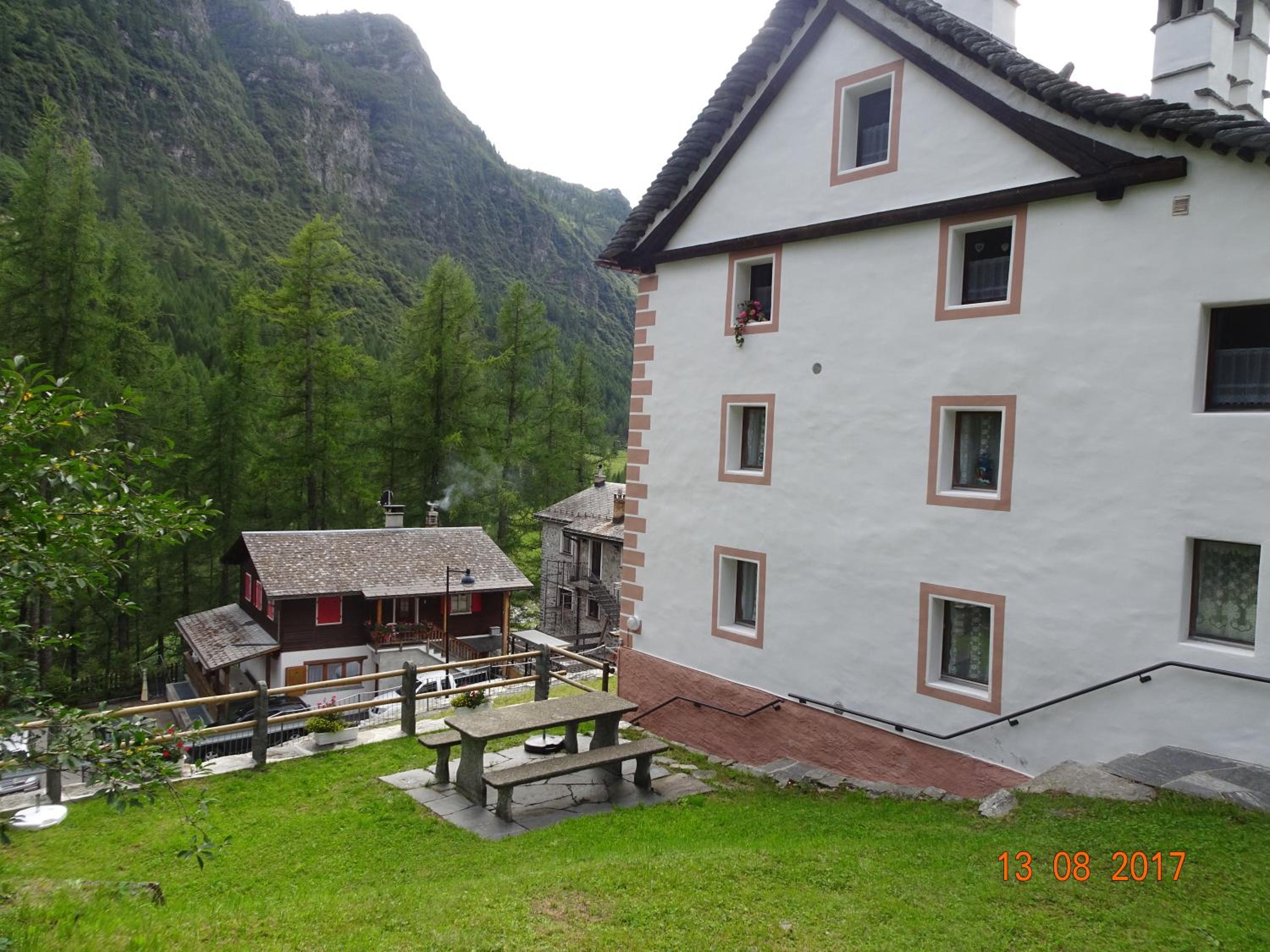 Casa Sonnenberg