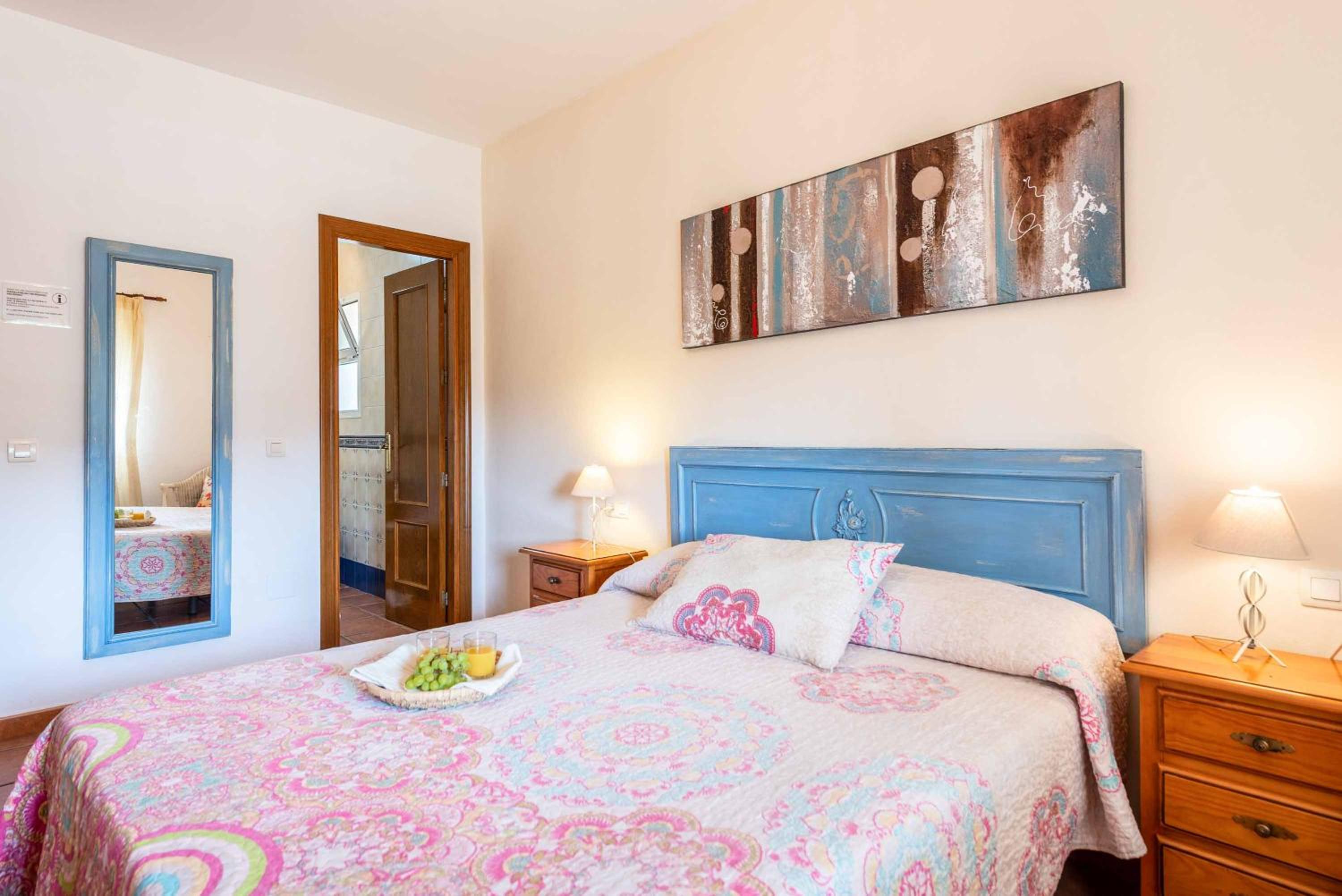 Villa Carmela Nerja